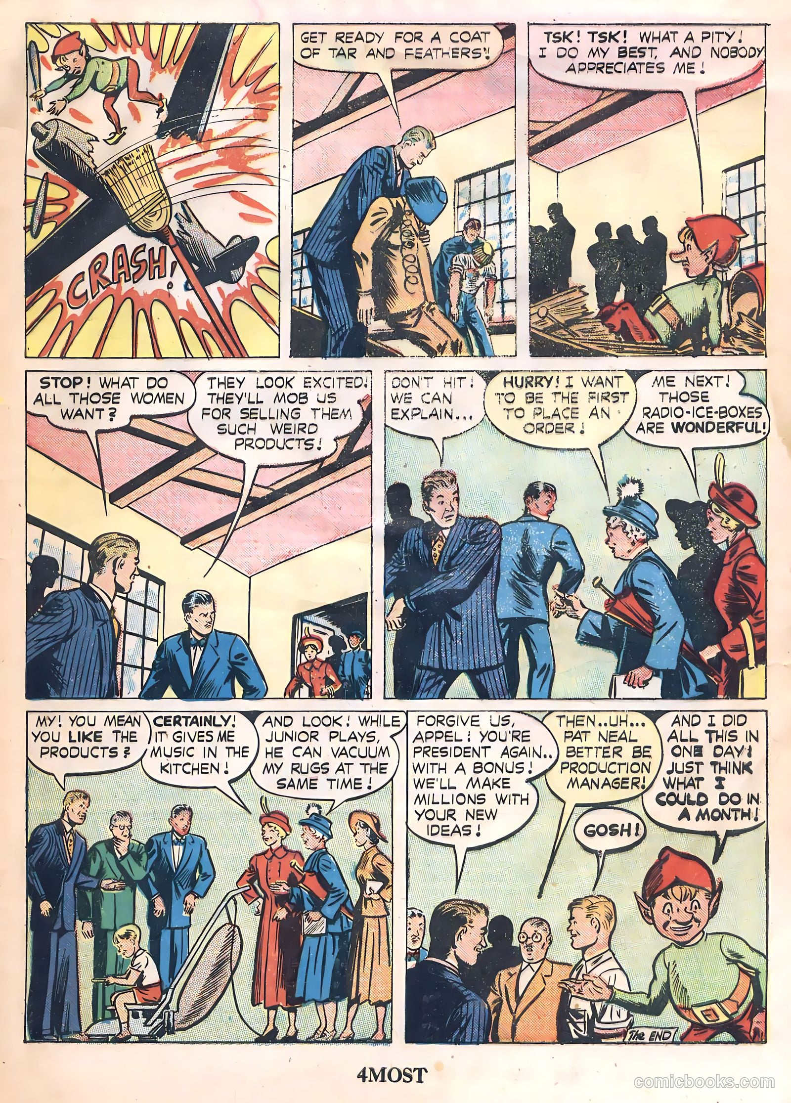 4Most v7 #6 — page 49 of 52