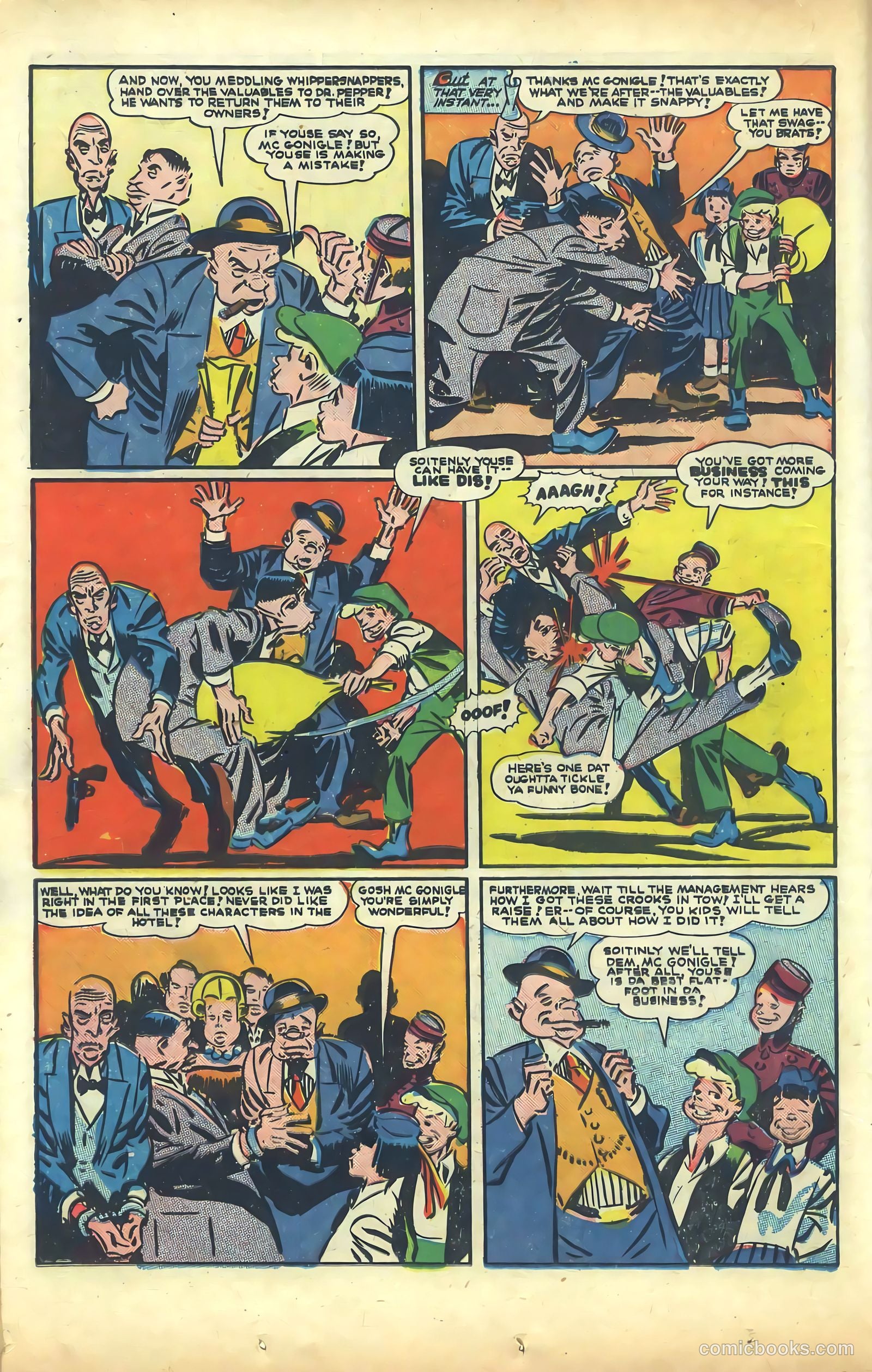 Atoman Comics #1 — page 26 of 52