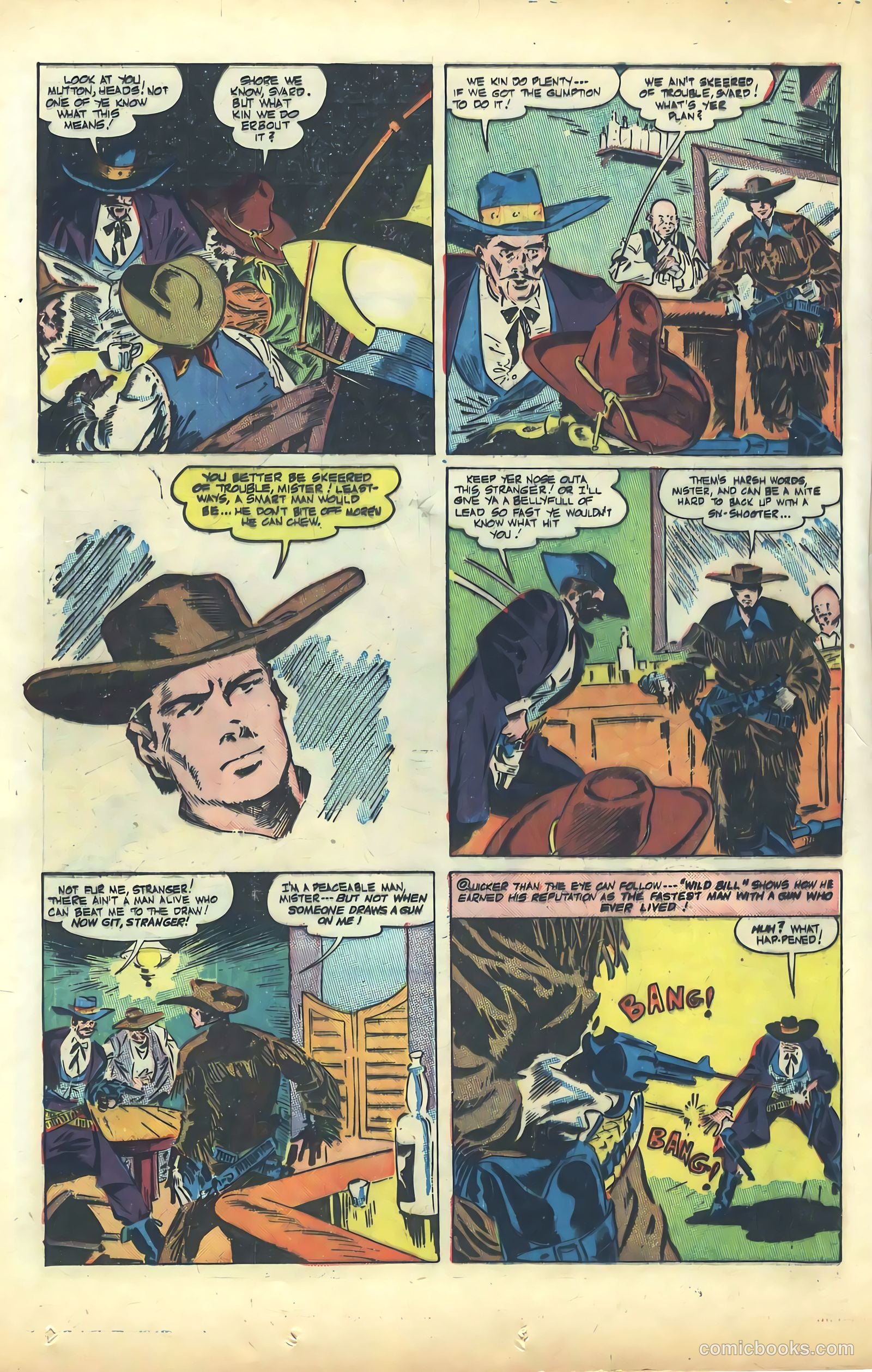 Atoman Comics #1 — page 30 of 52