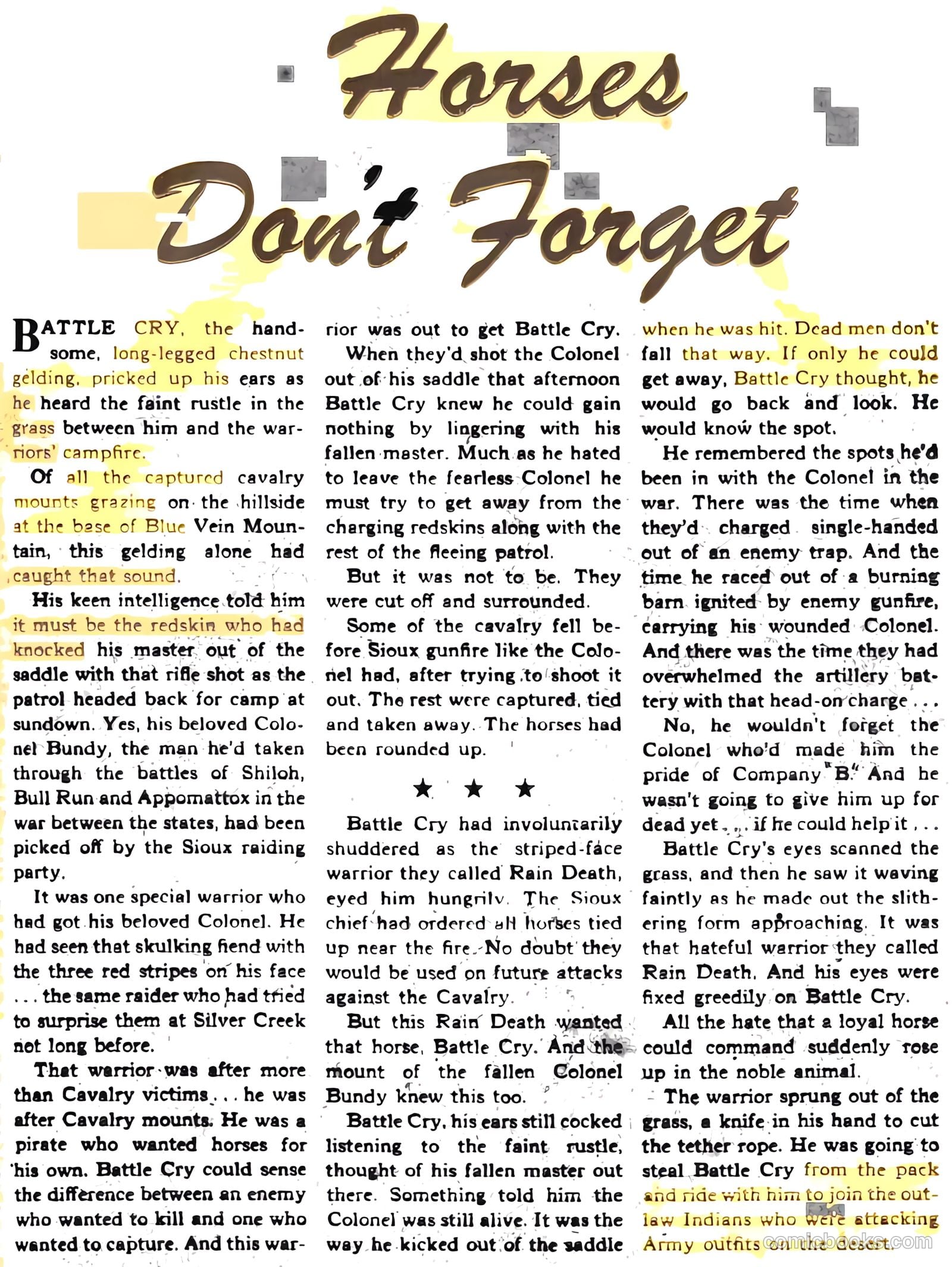 Dead-Eye Western v2 #6 — page 29 of 52
