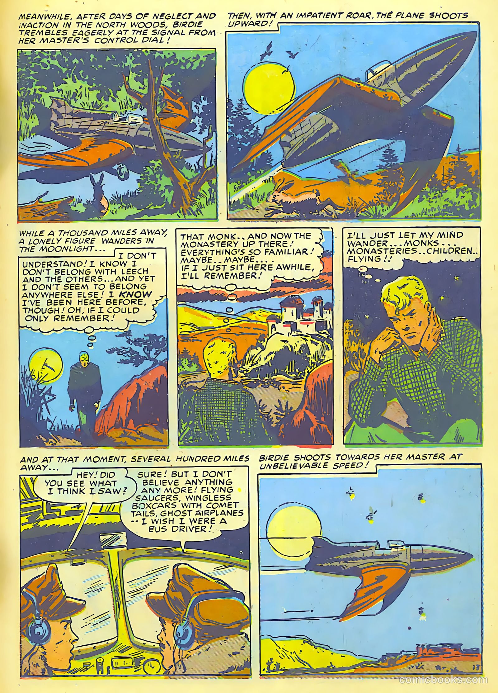 Airboy Comics v6 #4 — page 15 of 52