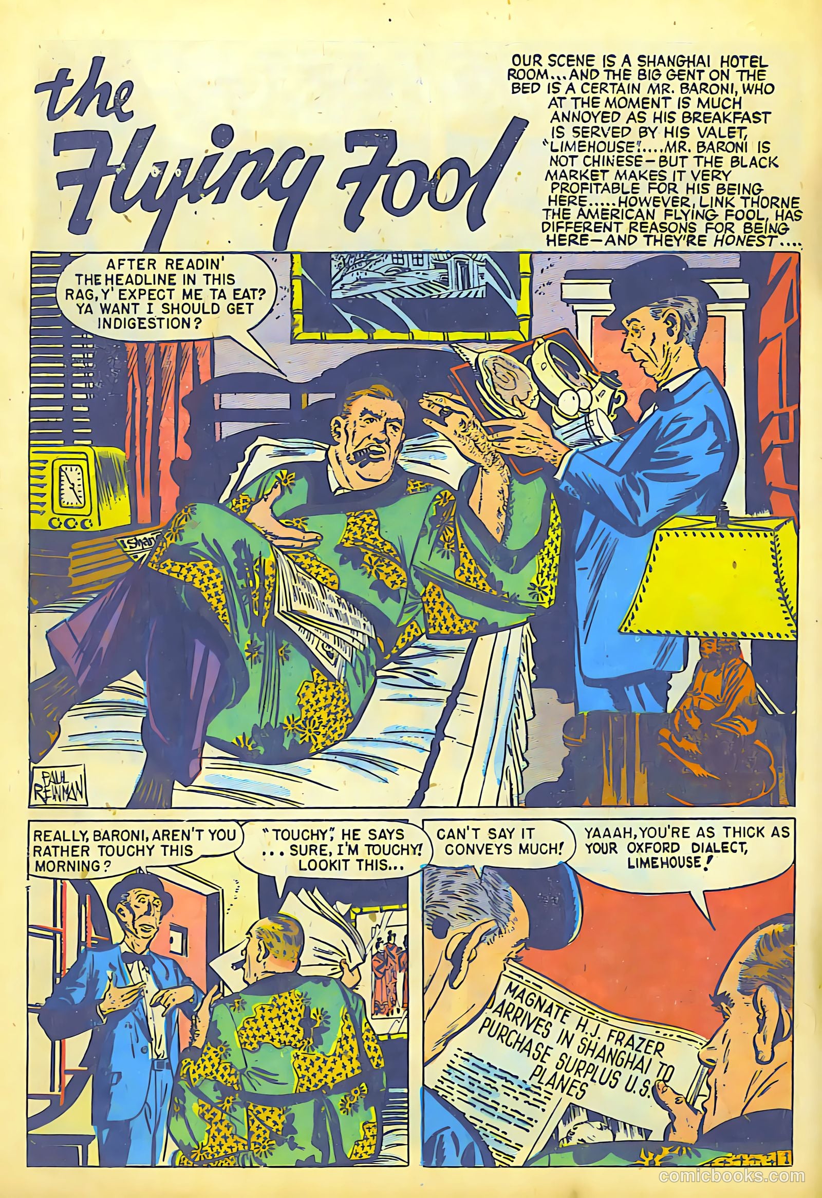 Airboy Comics v6 #4 — page 18 of 52