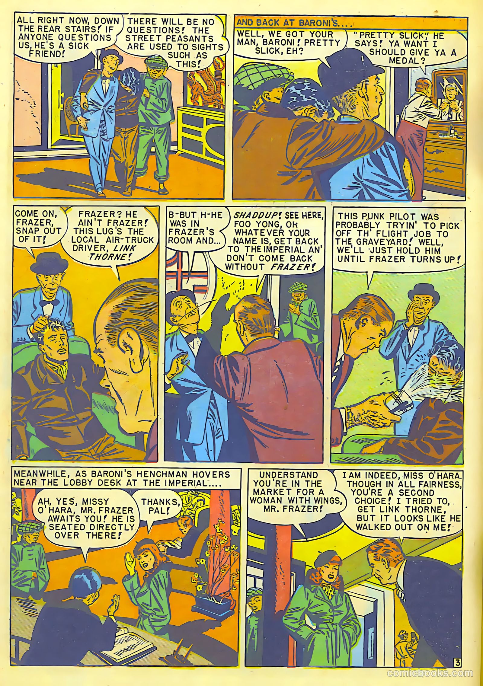 Airboy Comics v6 #4 — page 20 of 52