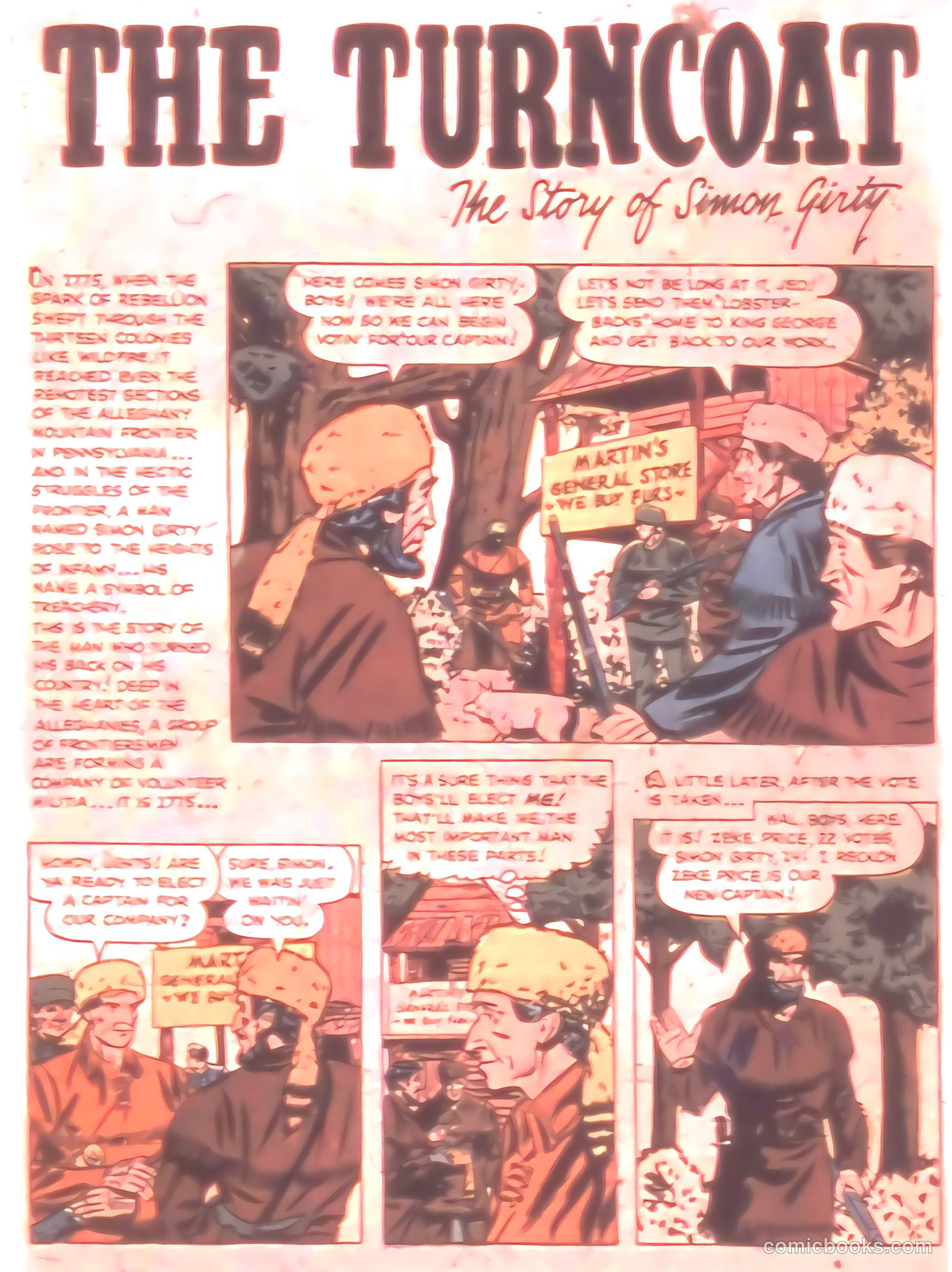 Airboy Comics v6 #4 — page 27 of 52