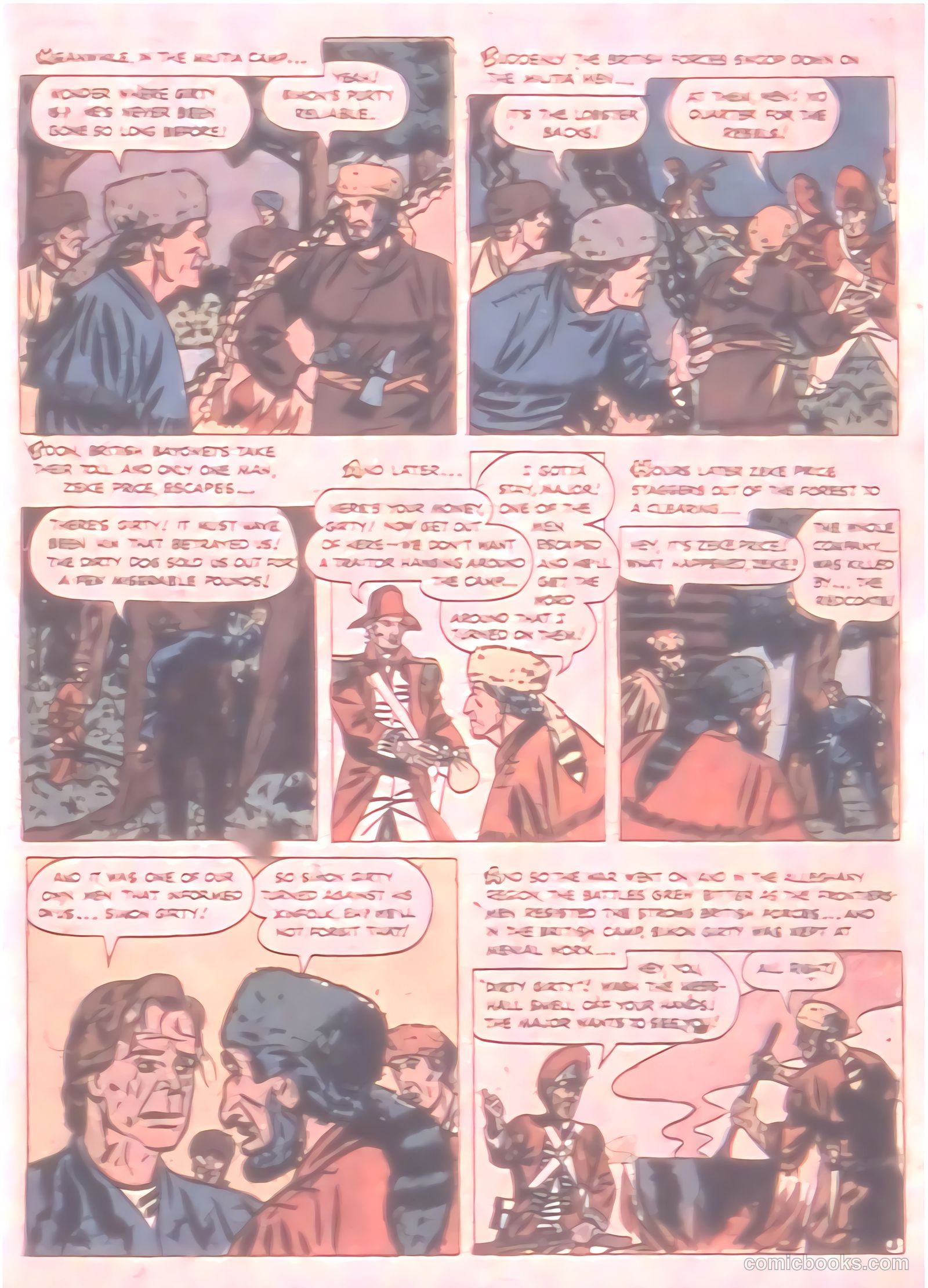 Airboy Comics v6 #4 — page 29 of 52
