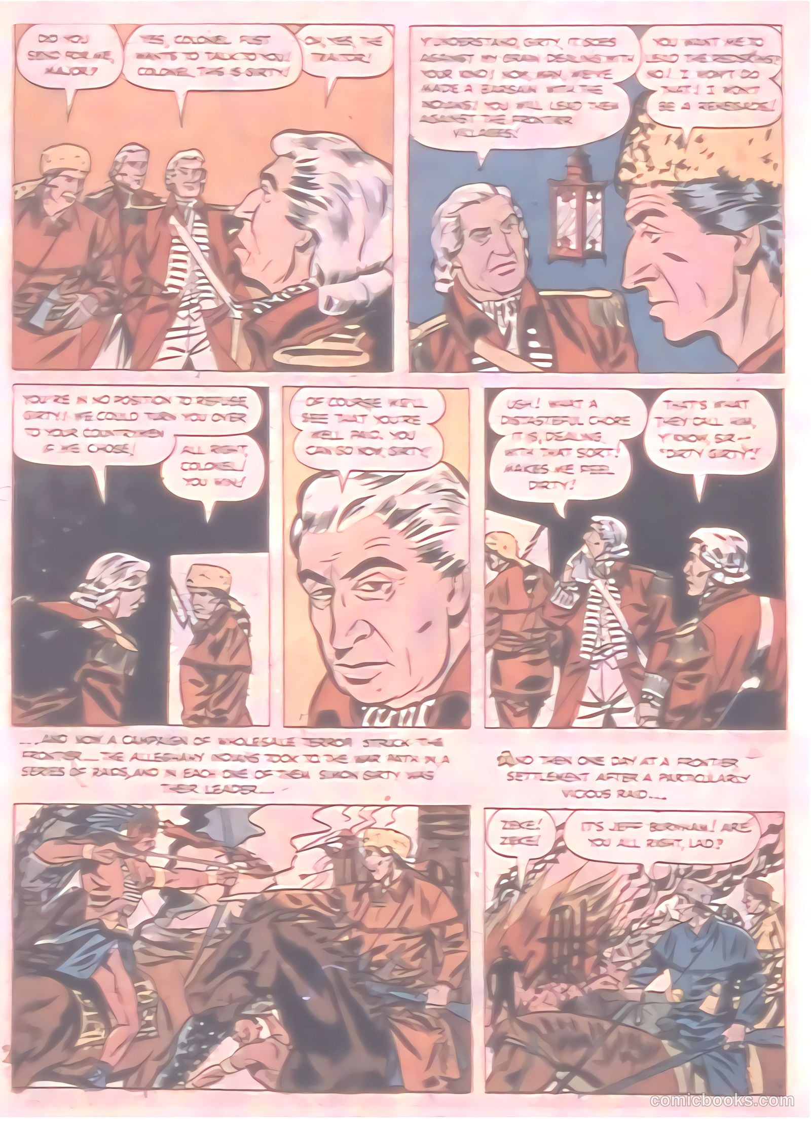Airboy Comics v6 #4 — page 30 of 52