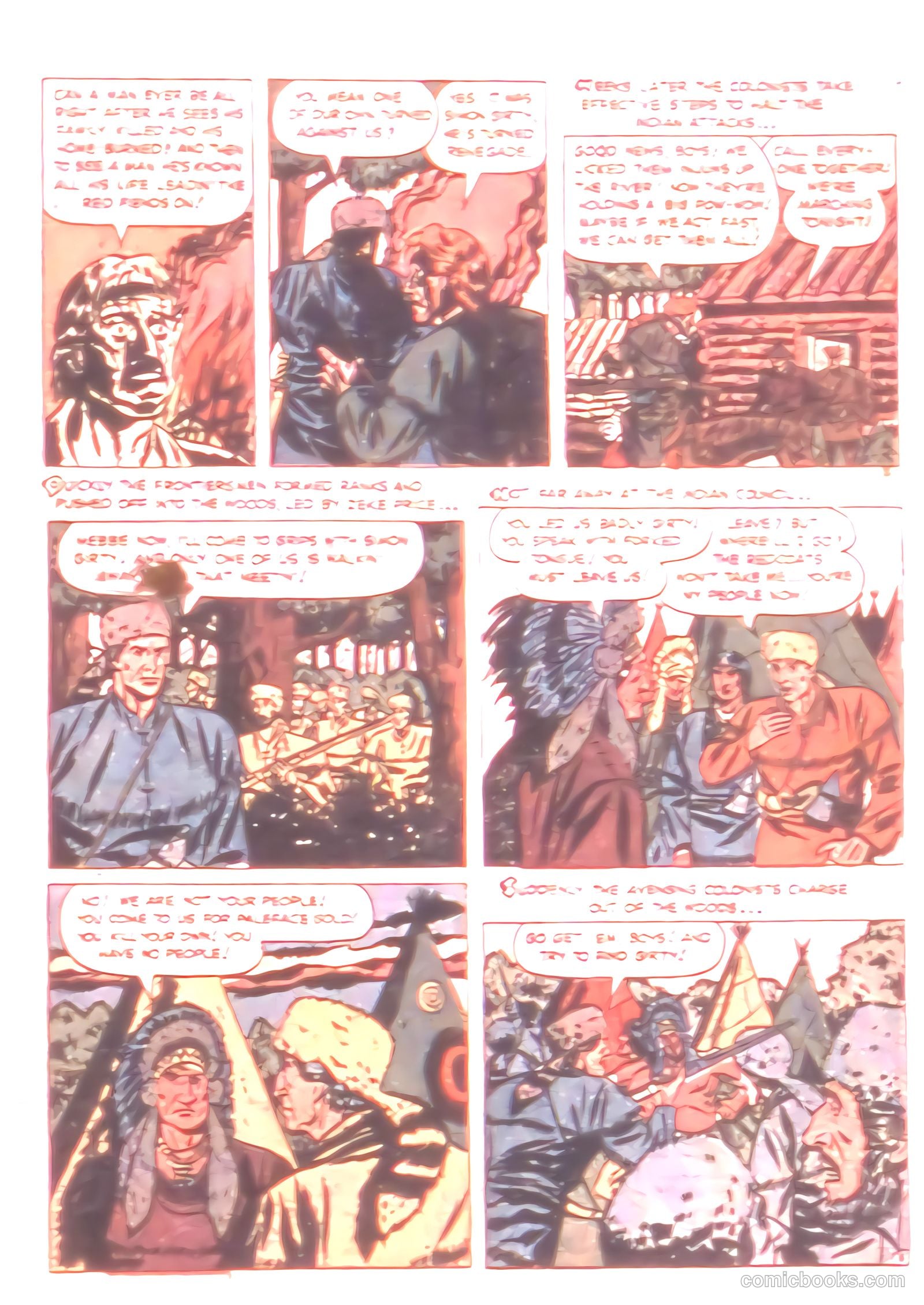 Airboy Comics v6 #4 — page 31 of 52
