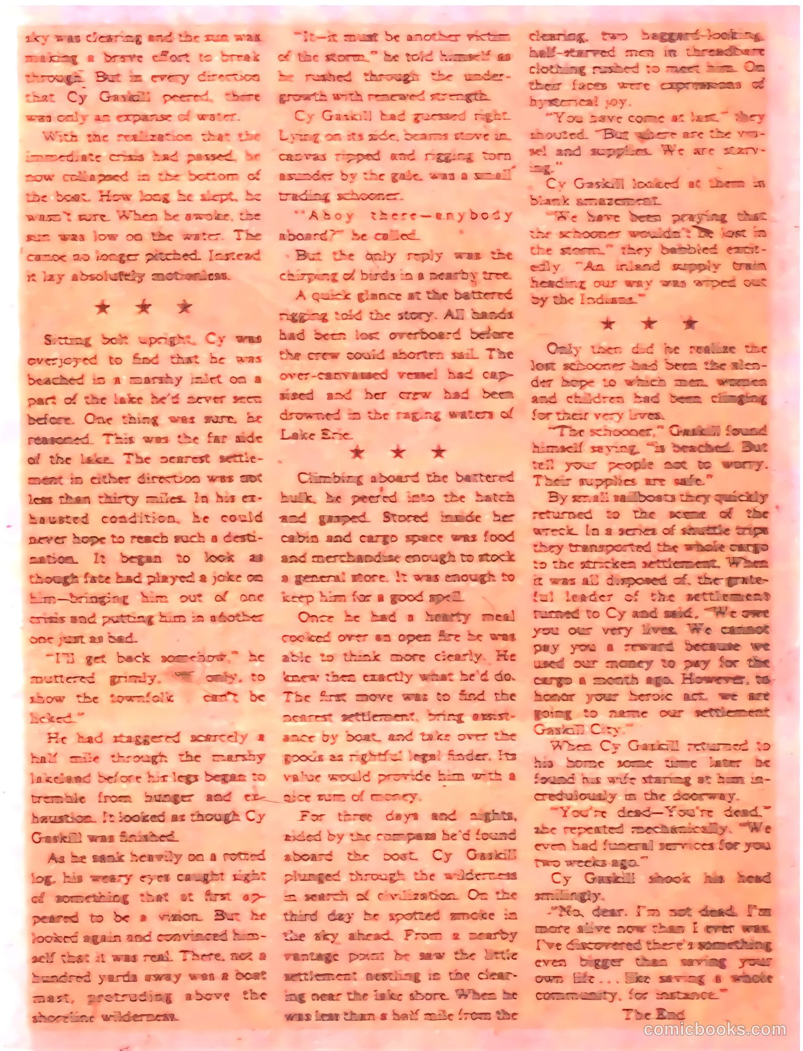 Airboy Comics v6 #4 — page 35 of 52