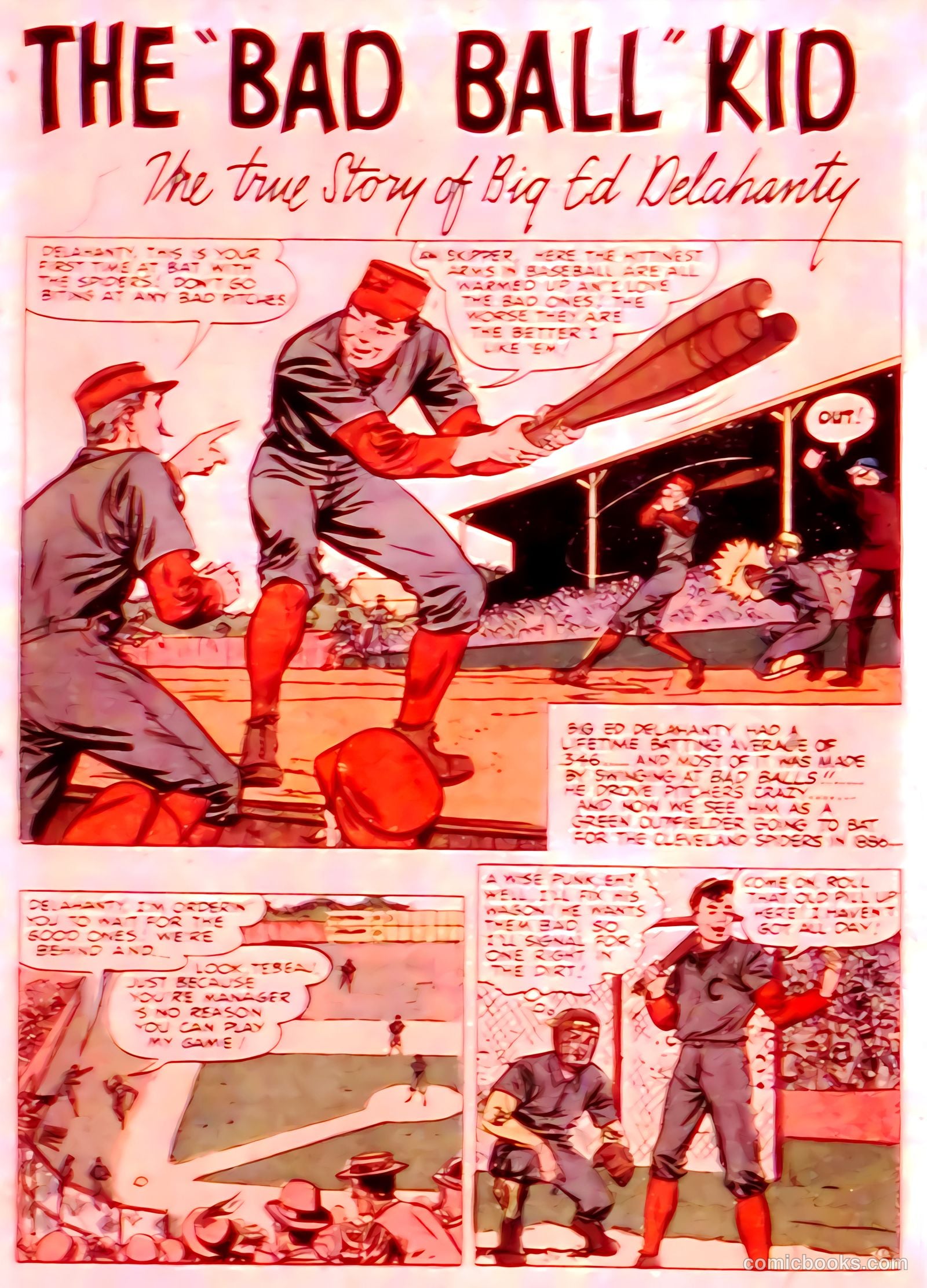 Airboy Comics v6 #4 — page 36 of 52