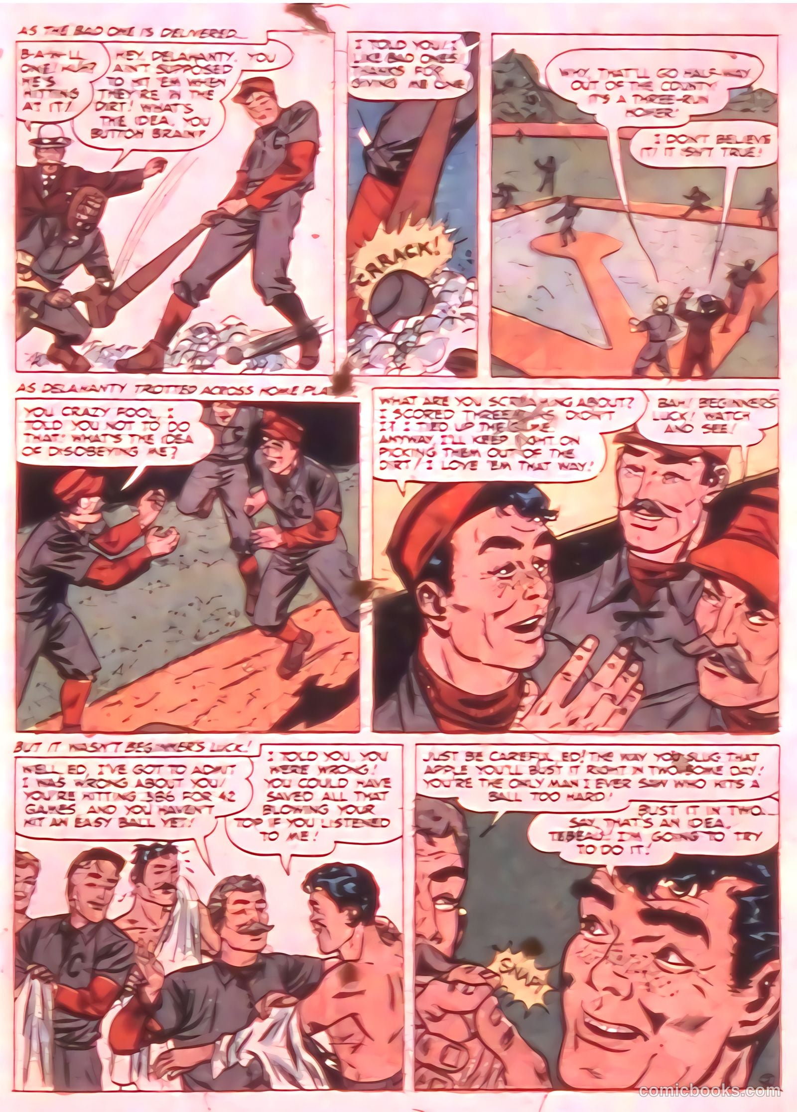 Airboy Comics v6 #4 — page 37 of 52