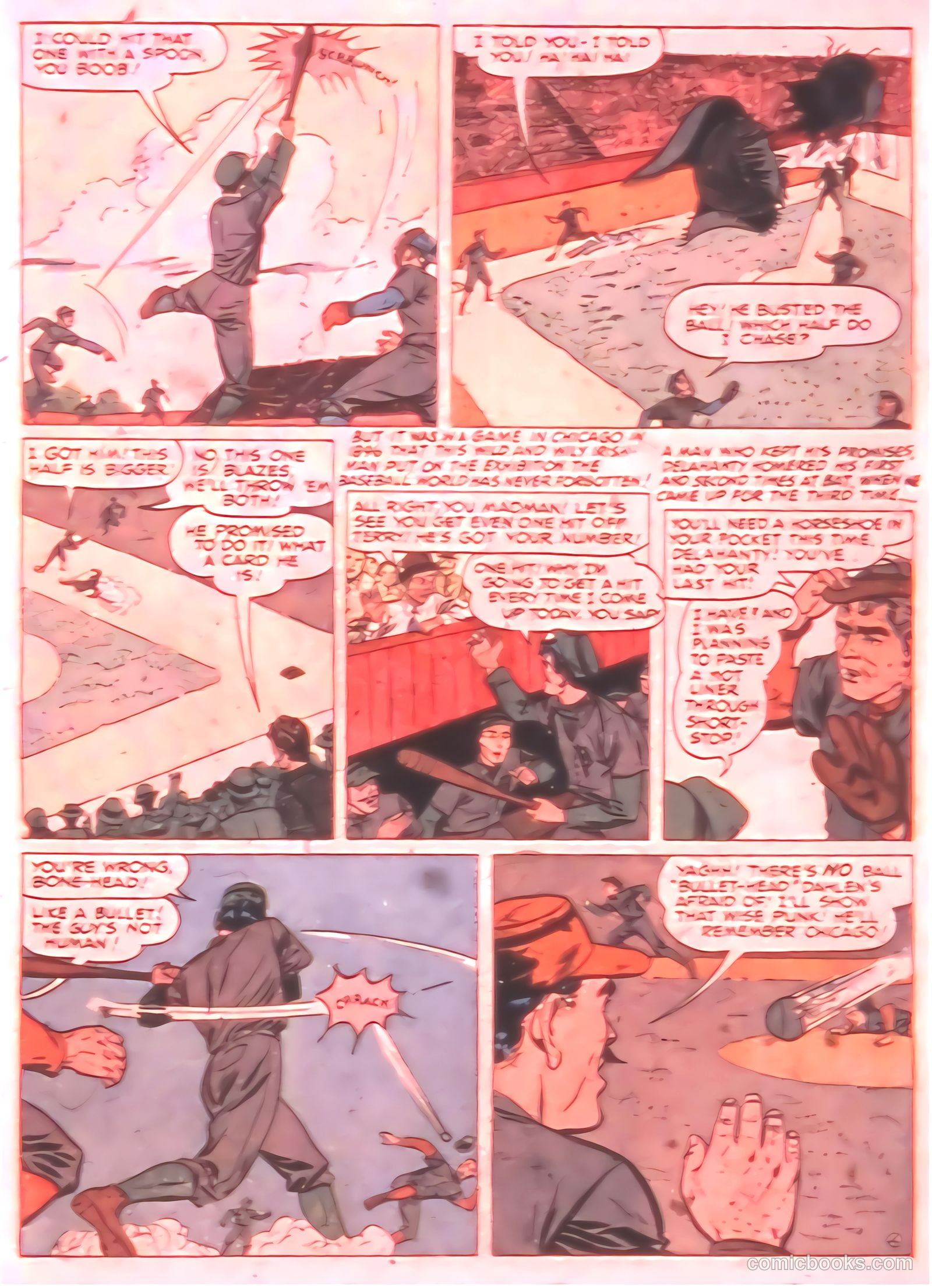 Airboy Comics v6 #4 — page 39 of 52