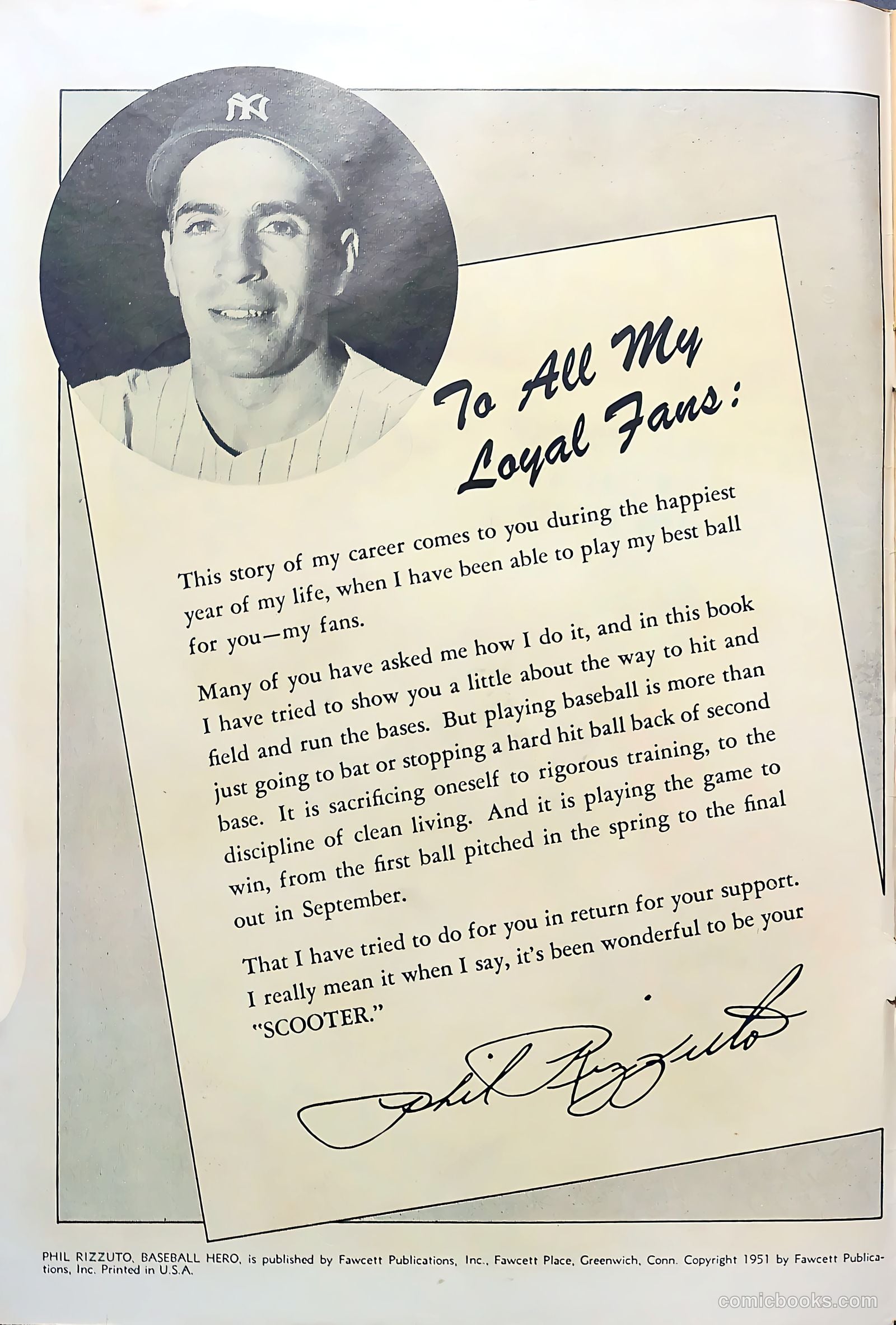 phil rizzutto #nn — page 2 of 37