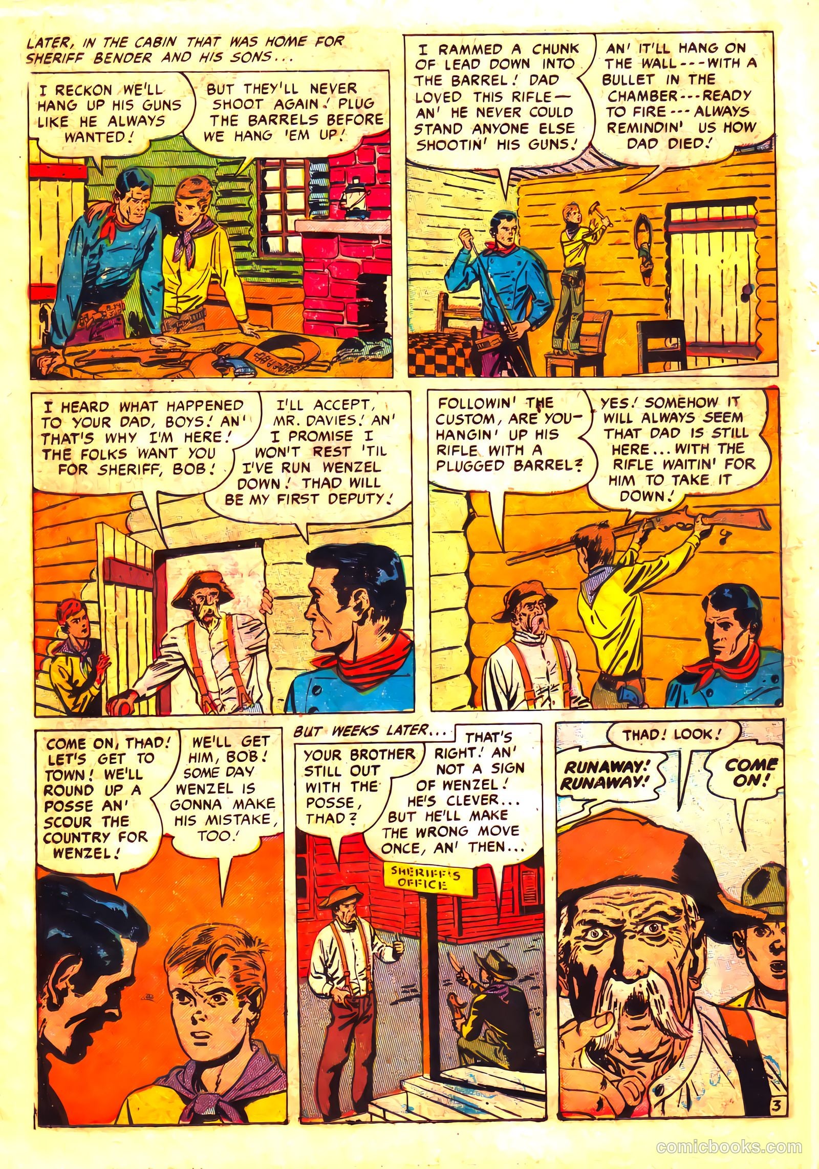 Dead-Eye Western v2 #8 — page 12 of 36