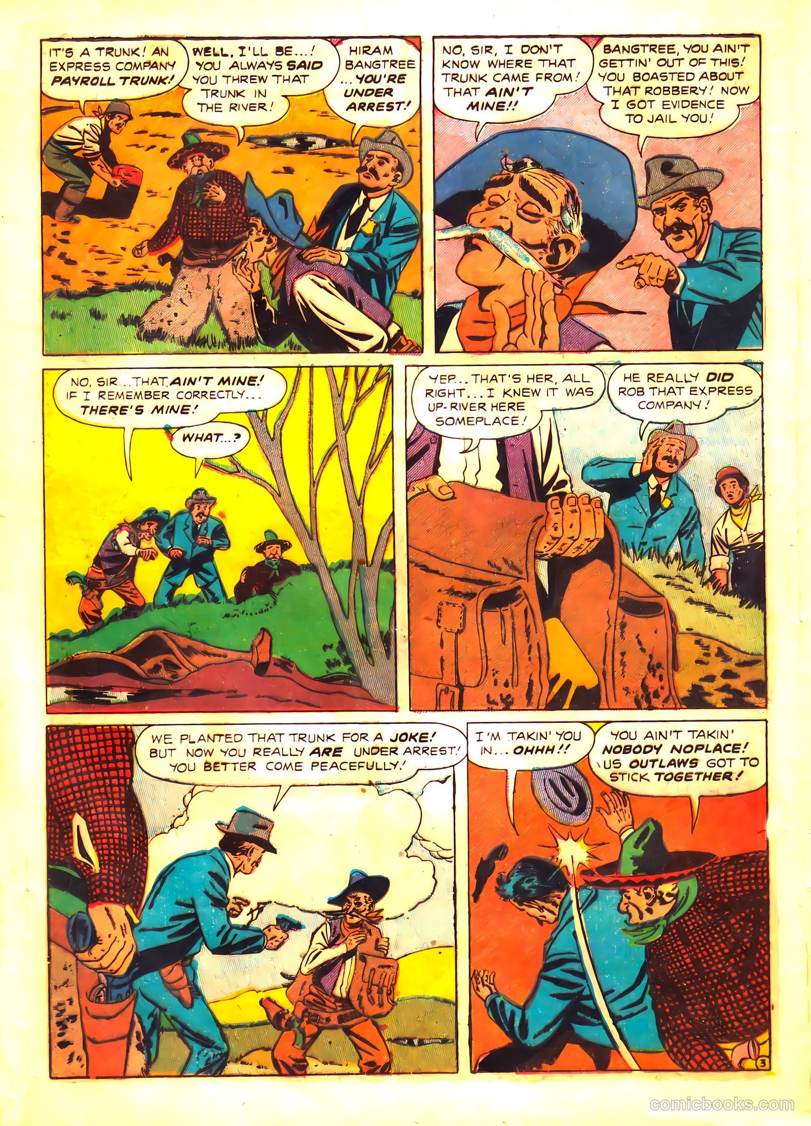 Dead-Eye Western v2 #8 — page 22 of 36