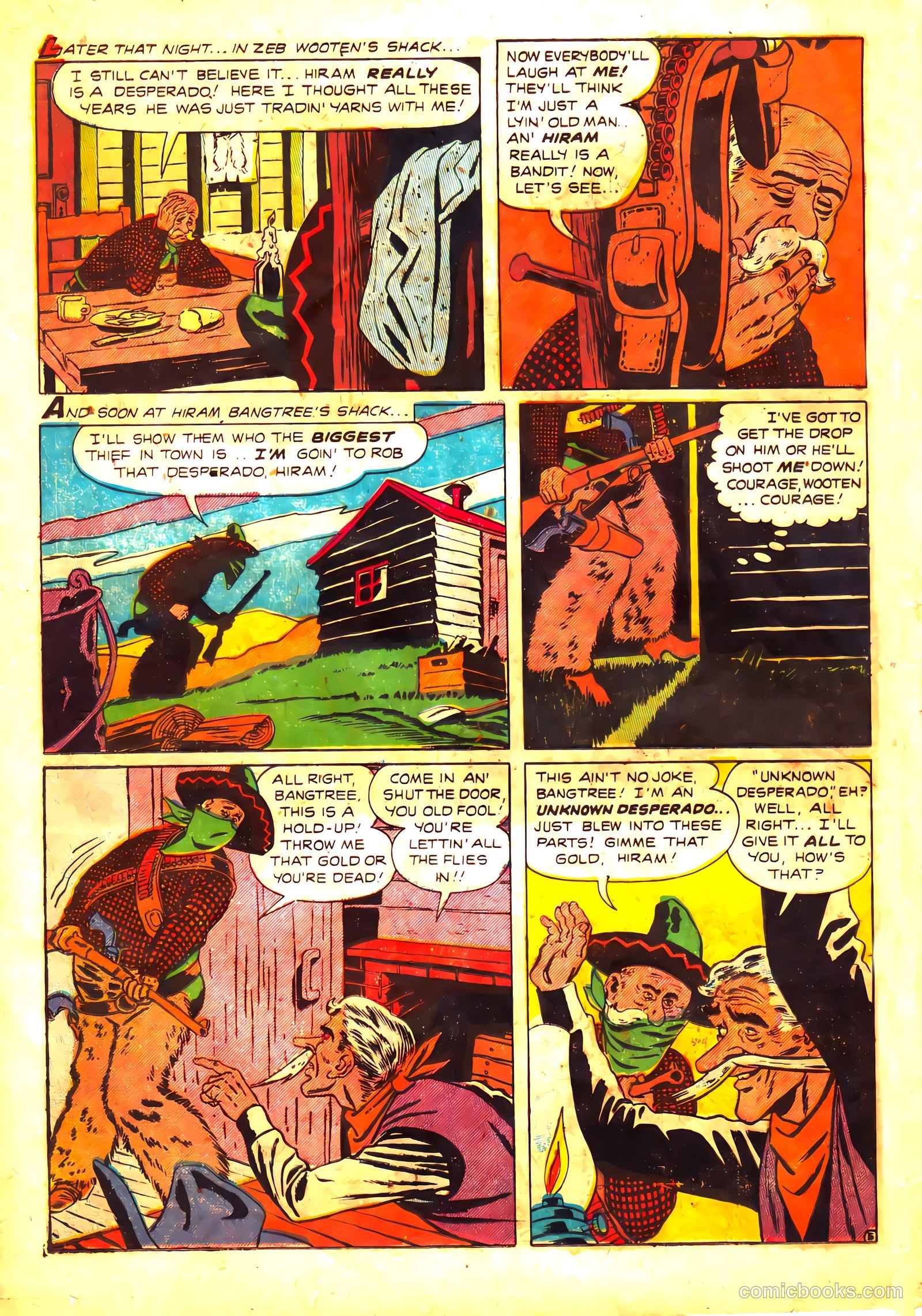 Dead-Eye Western v2 #8 — page 24 of 36