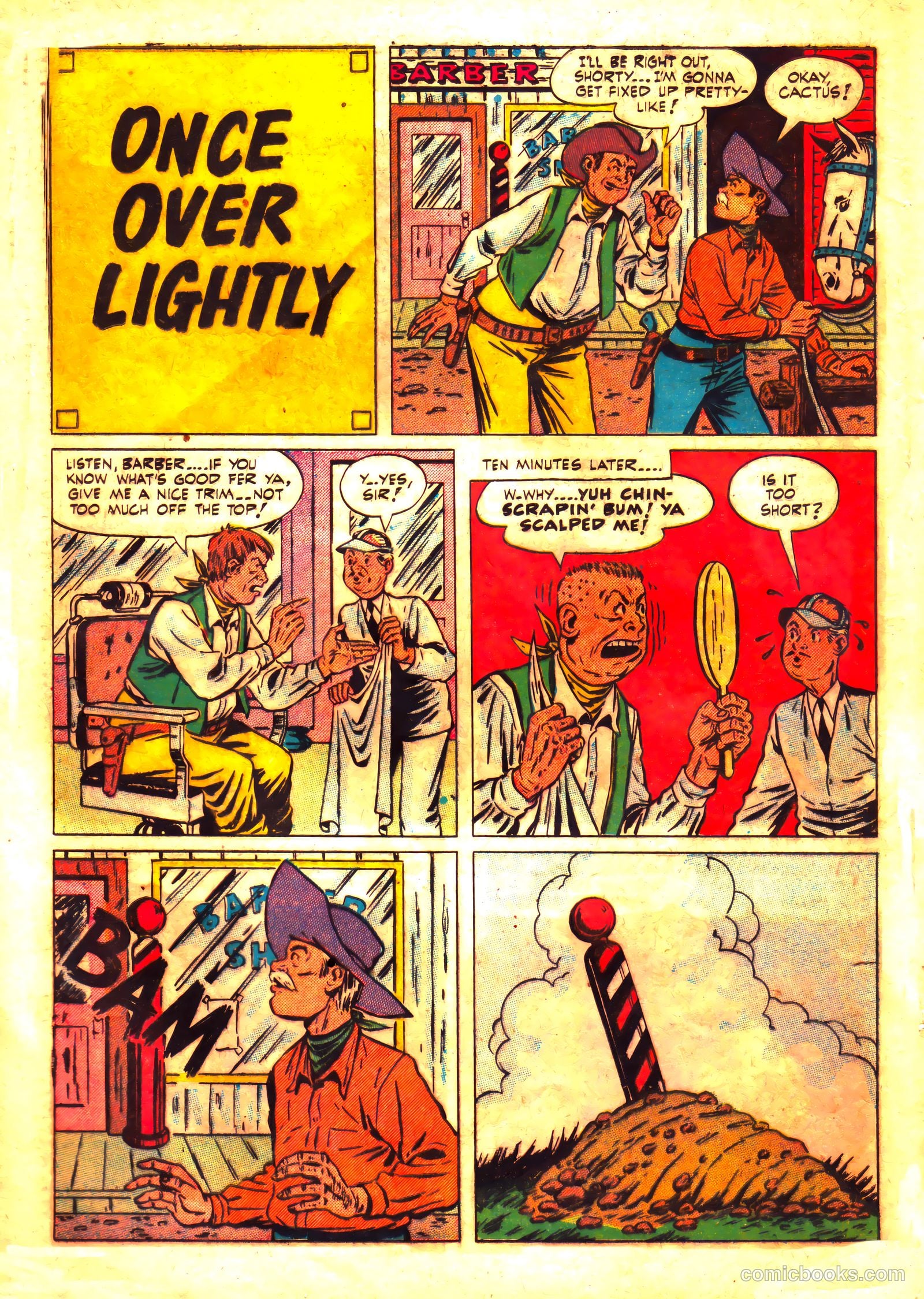 Dead-Eye Western v2 #8 — page 26 of 36