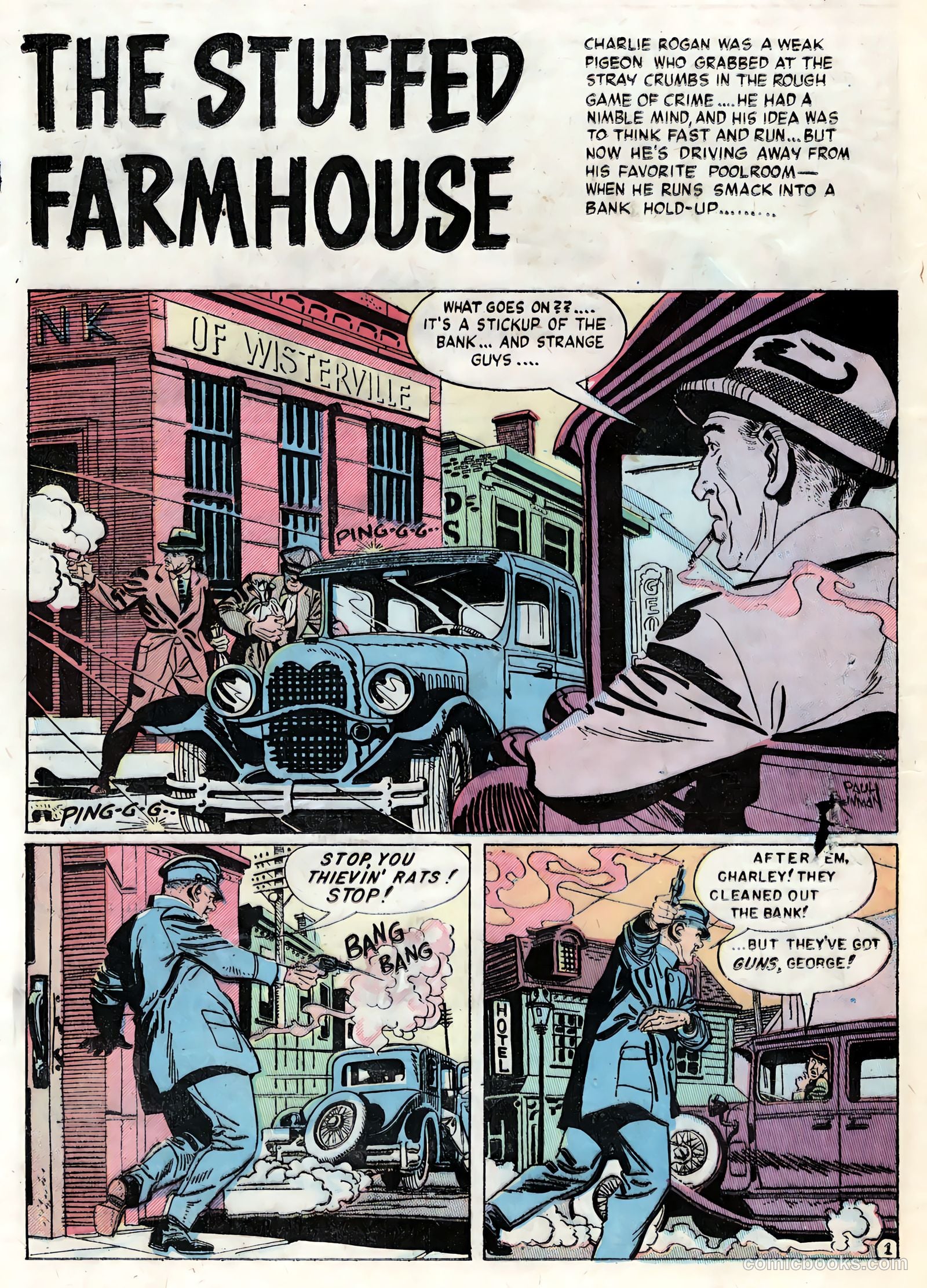 Crime Detective Comics v3 #1 — page 26 of 36