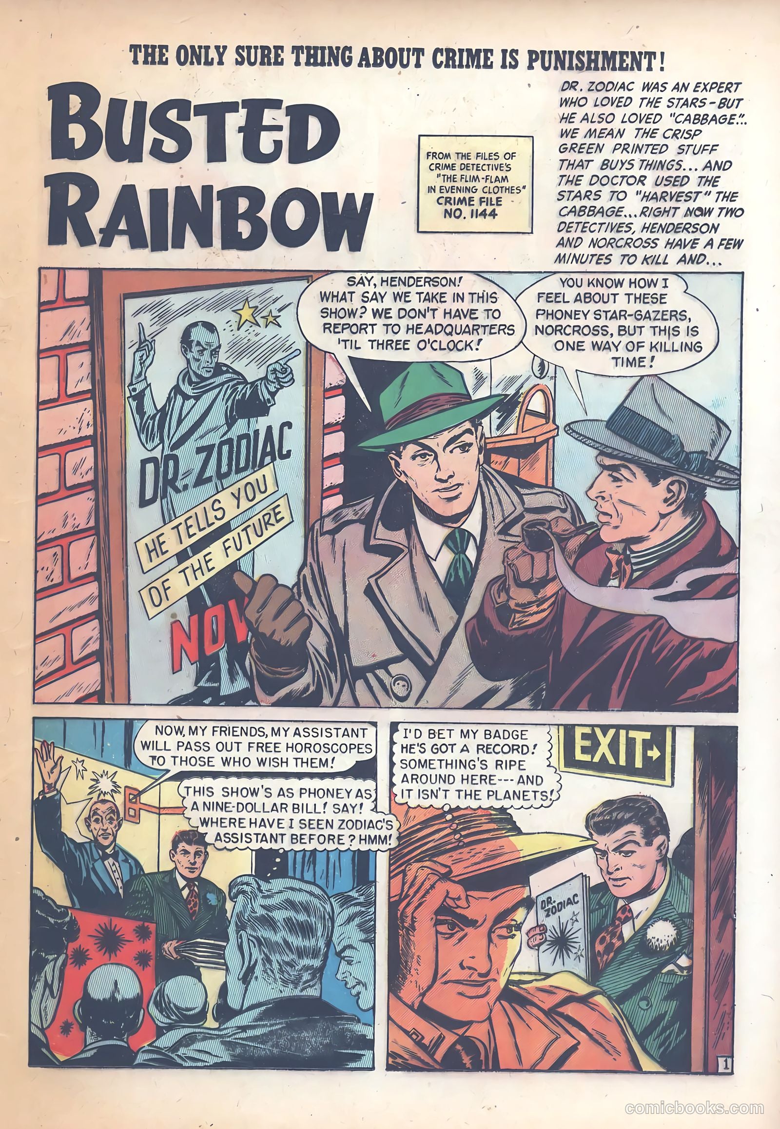 Crime Detective Comics v2 #6 — page 37 of 52