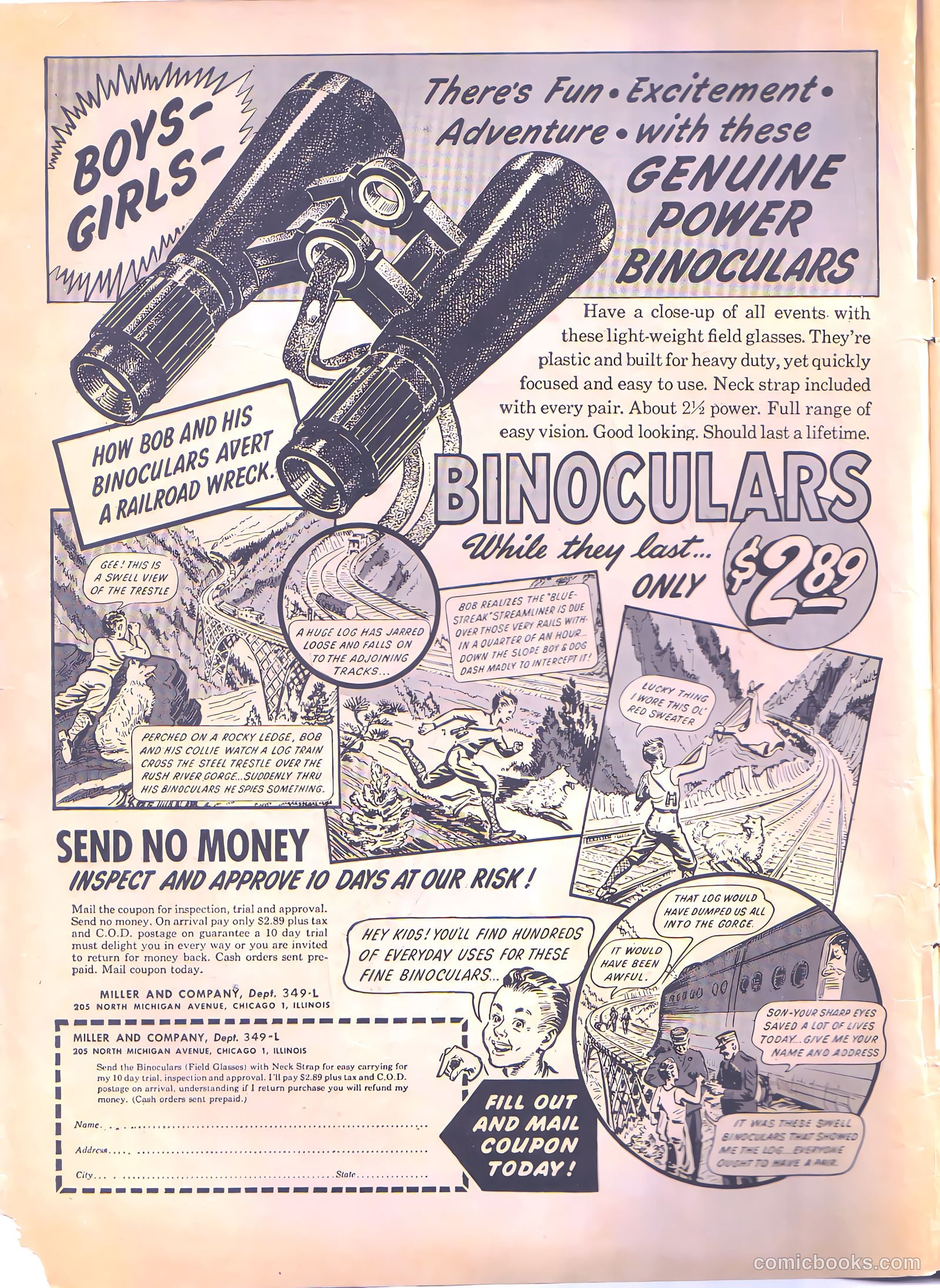 Airboy Comics v4 #8 — page 2 of 52