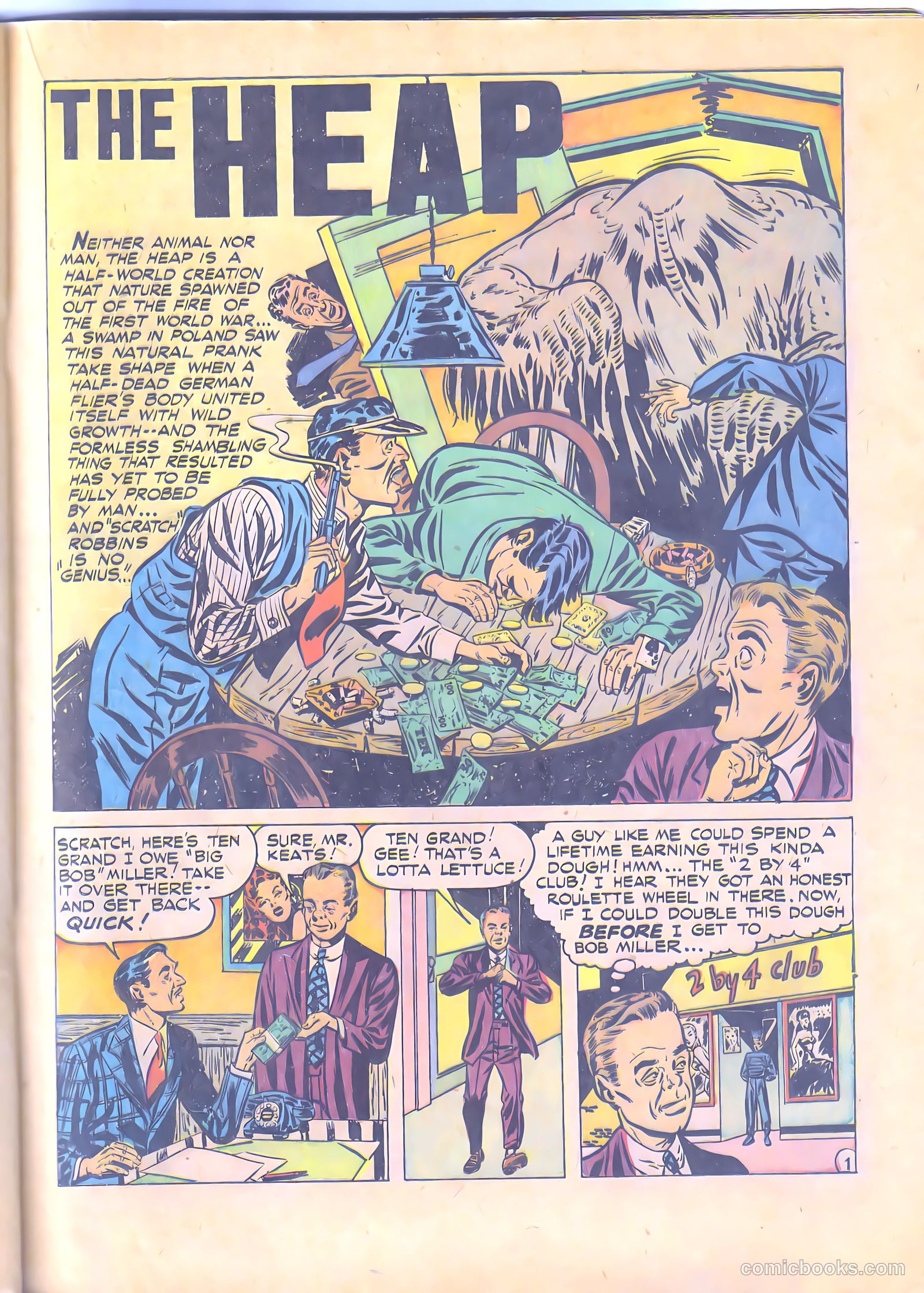 Airboy Comics v4 #8 — page 29 of 52