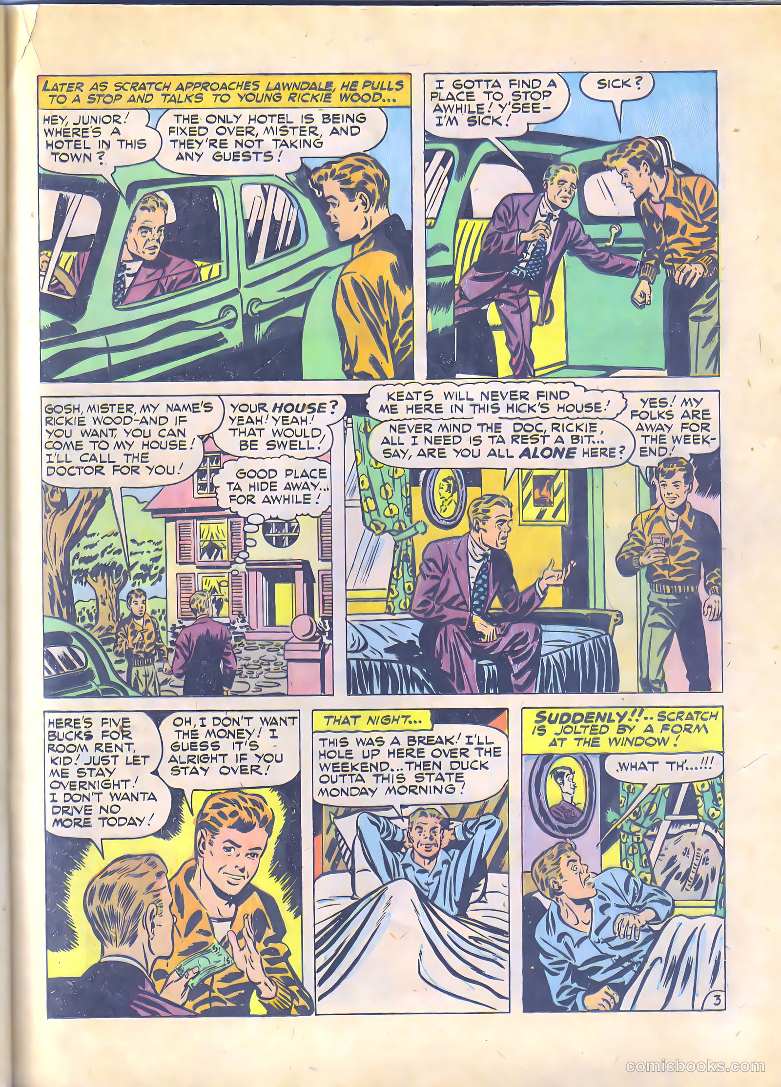 Airboy Comics v4 #8 — page 31 of 52
