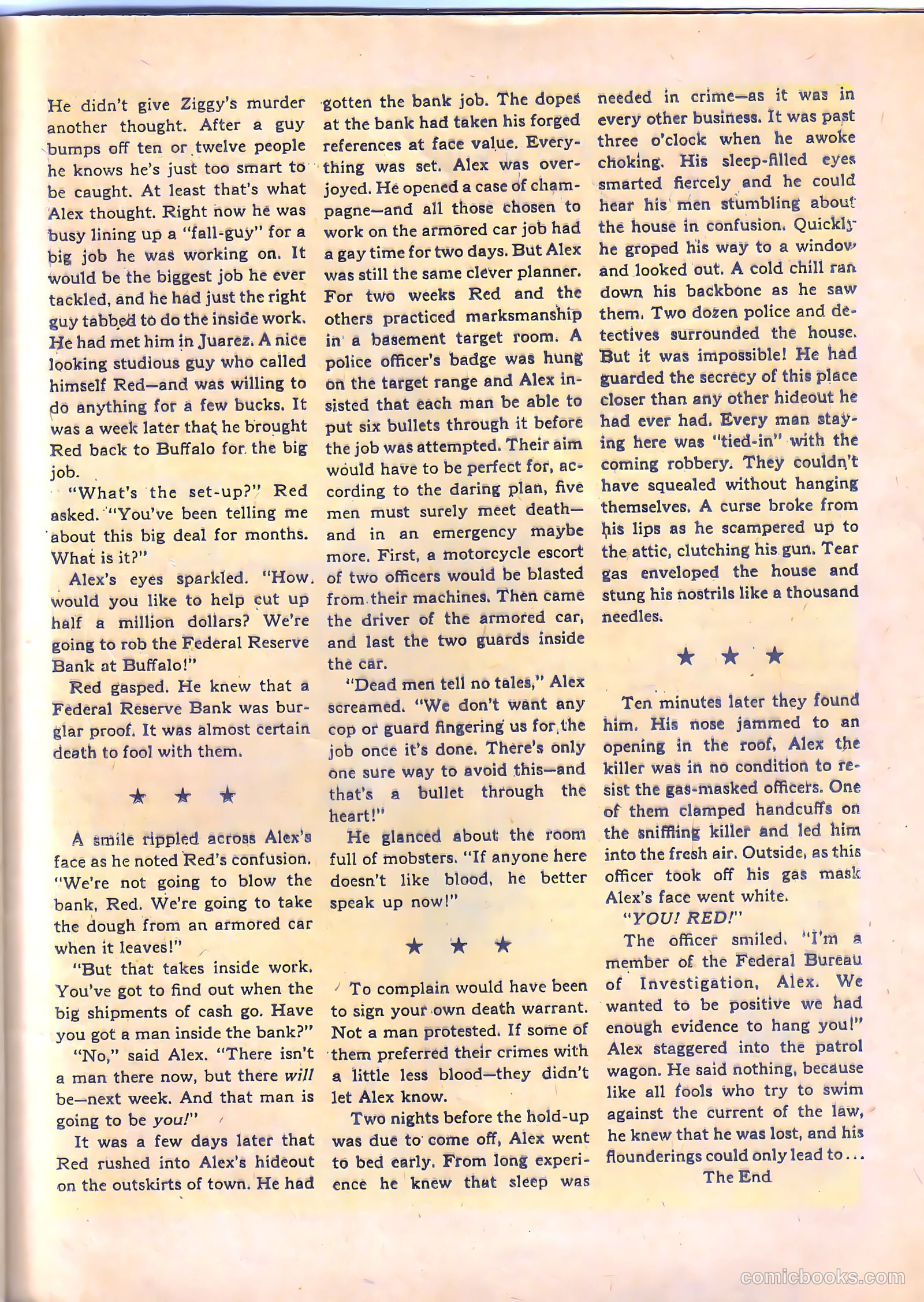 Airboy Comics v4 #8 — page 37 of 52