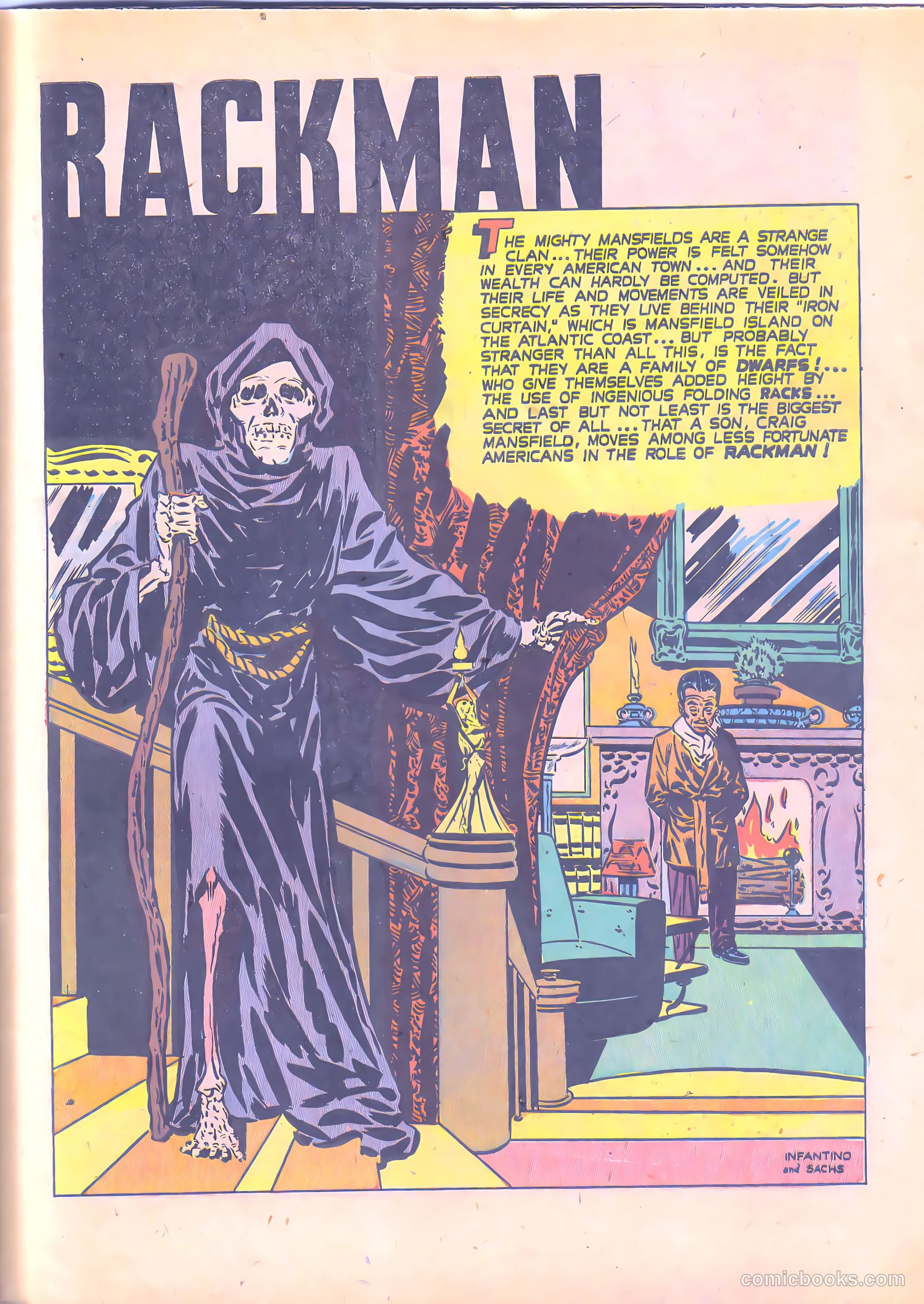 Airboy Comics v4 #8 — page 41 of 52