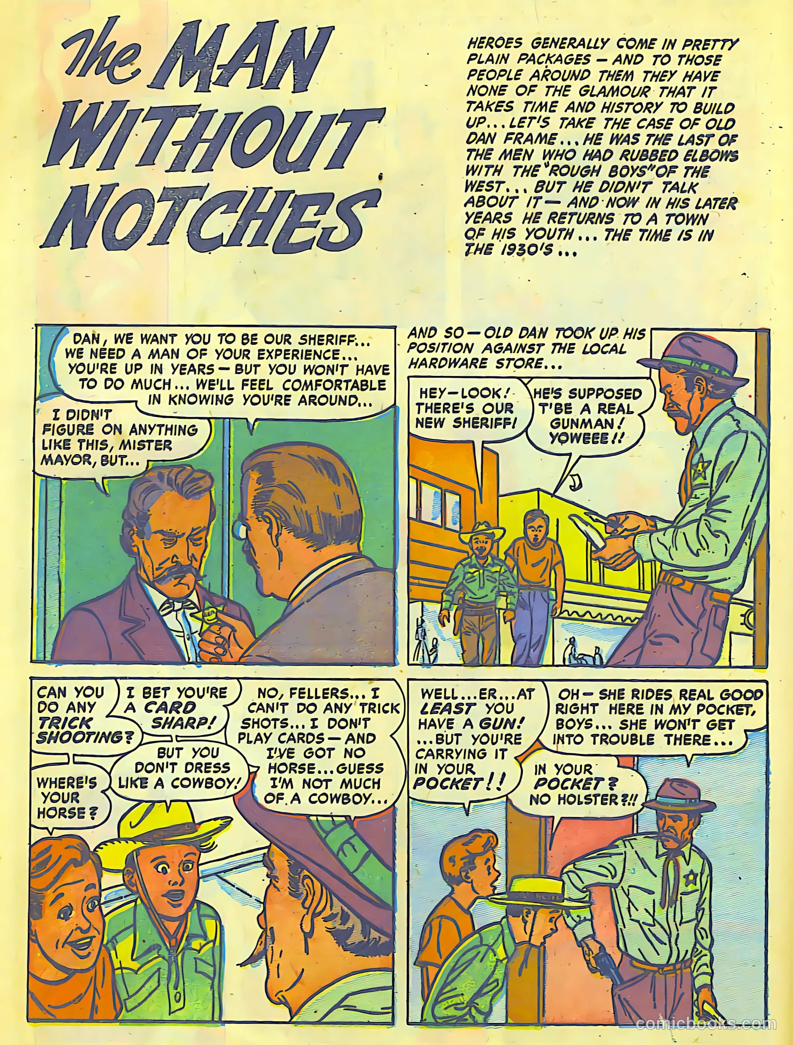 Airboy Comics v8 #3 — page 16 of 51