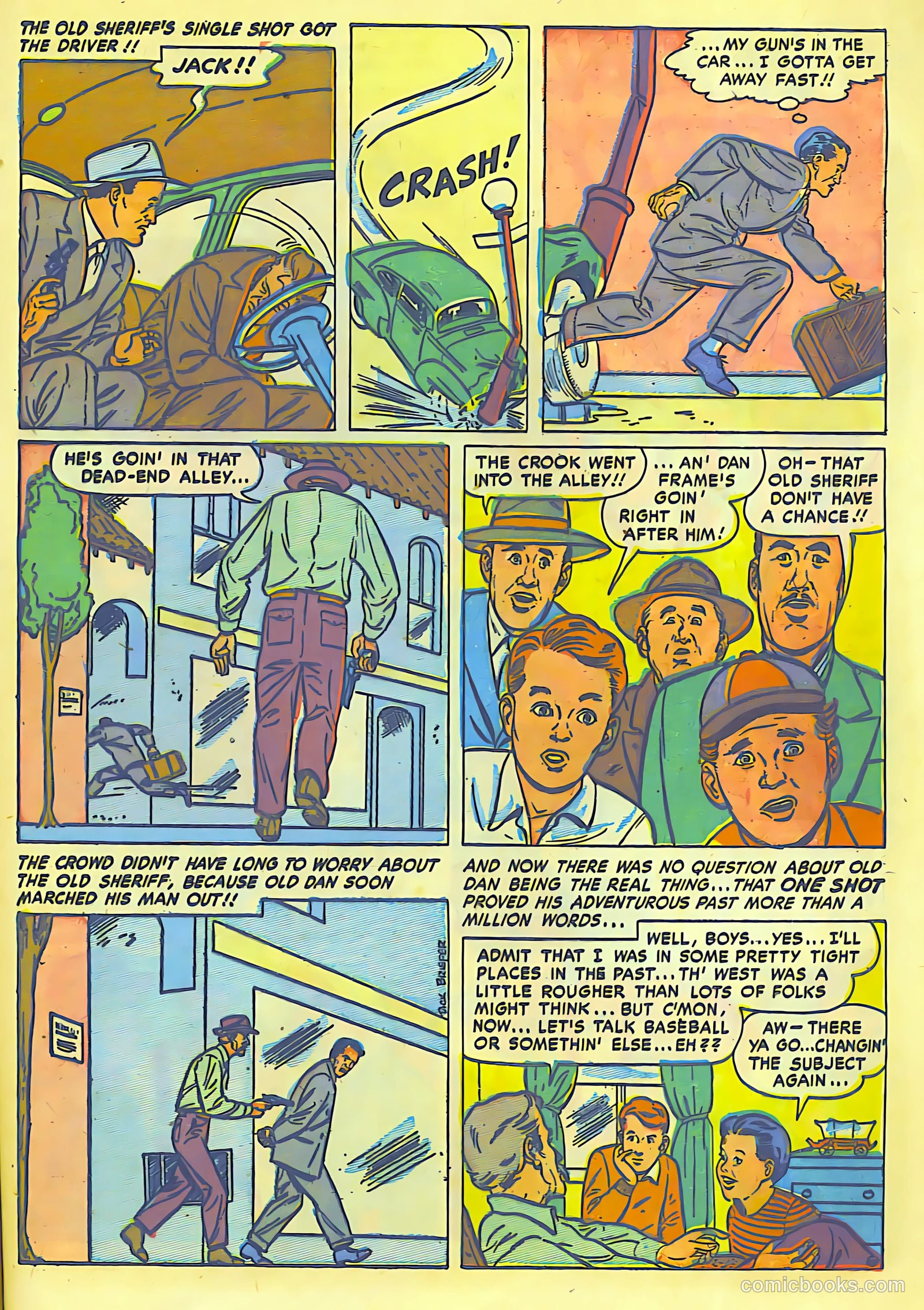 Airboy Comics v8 #3 — page 21 of 51