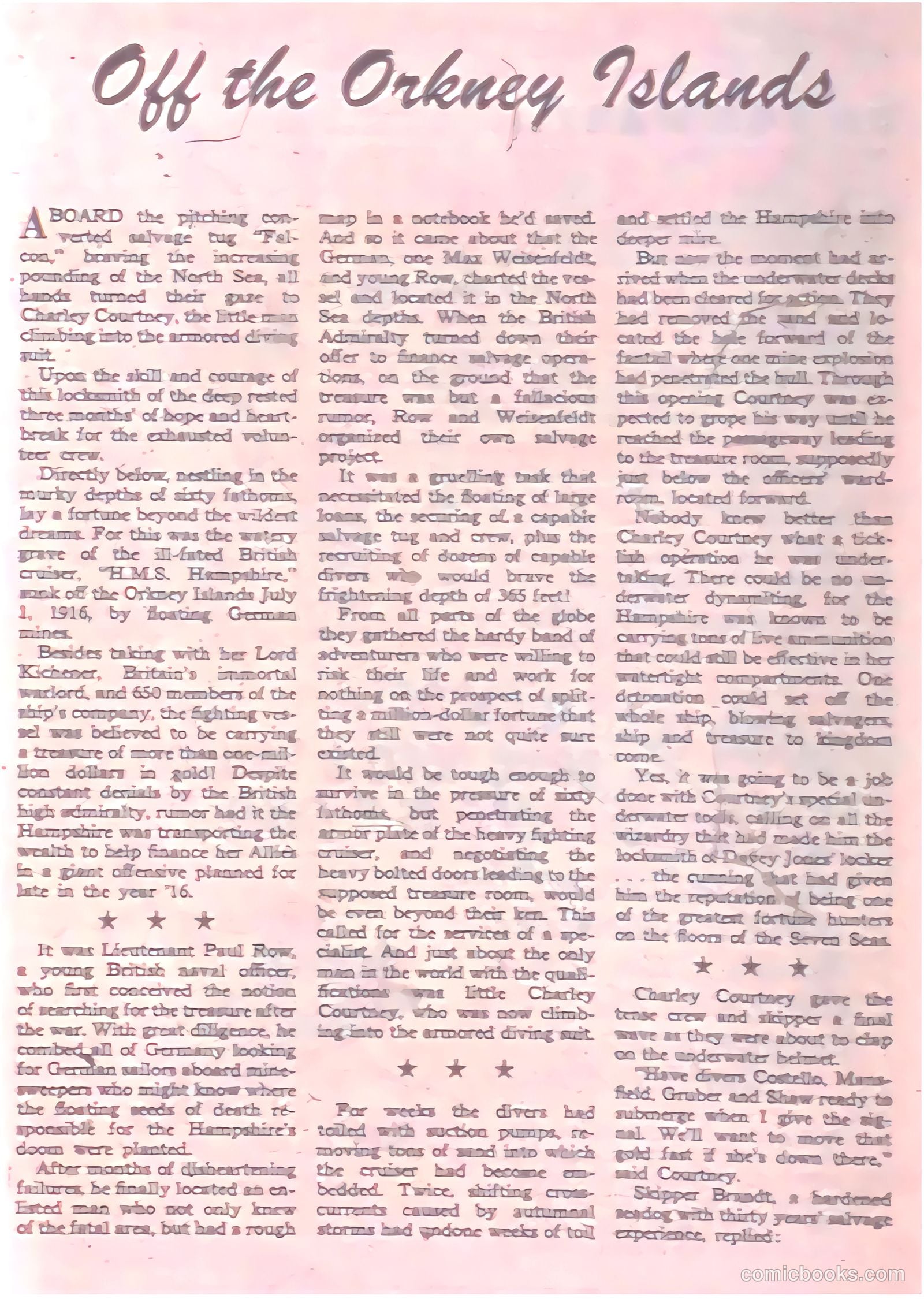 Airboy Comics v8 #3 — page 30 of 51