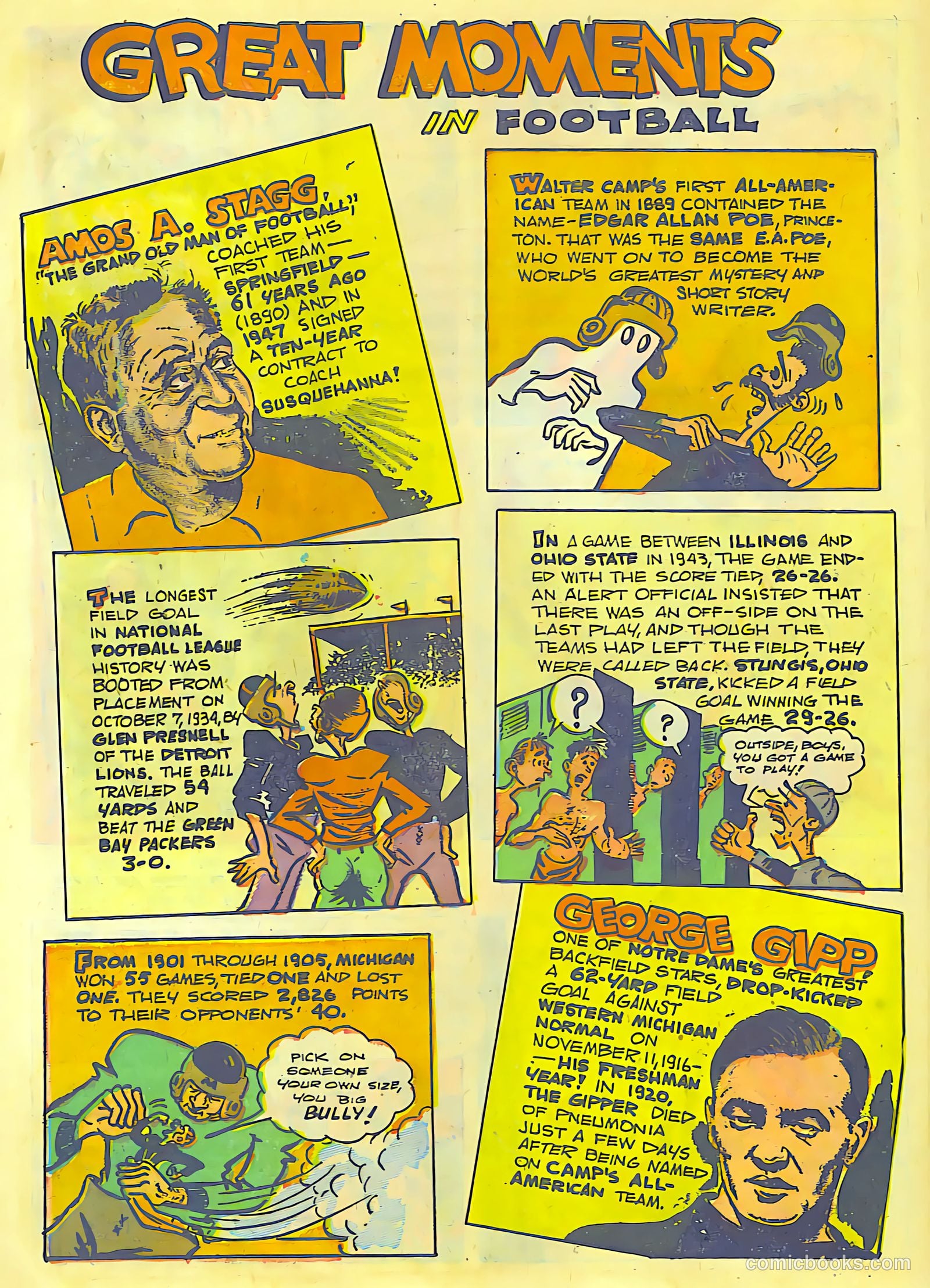 Airboy Comics v8 #3 — page 38 of 51