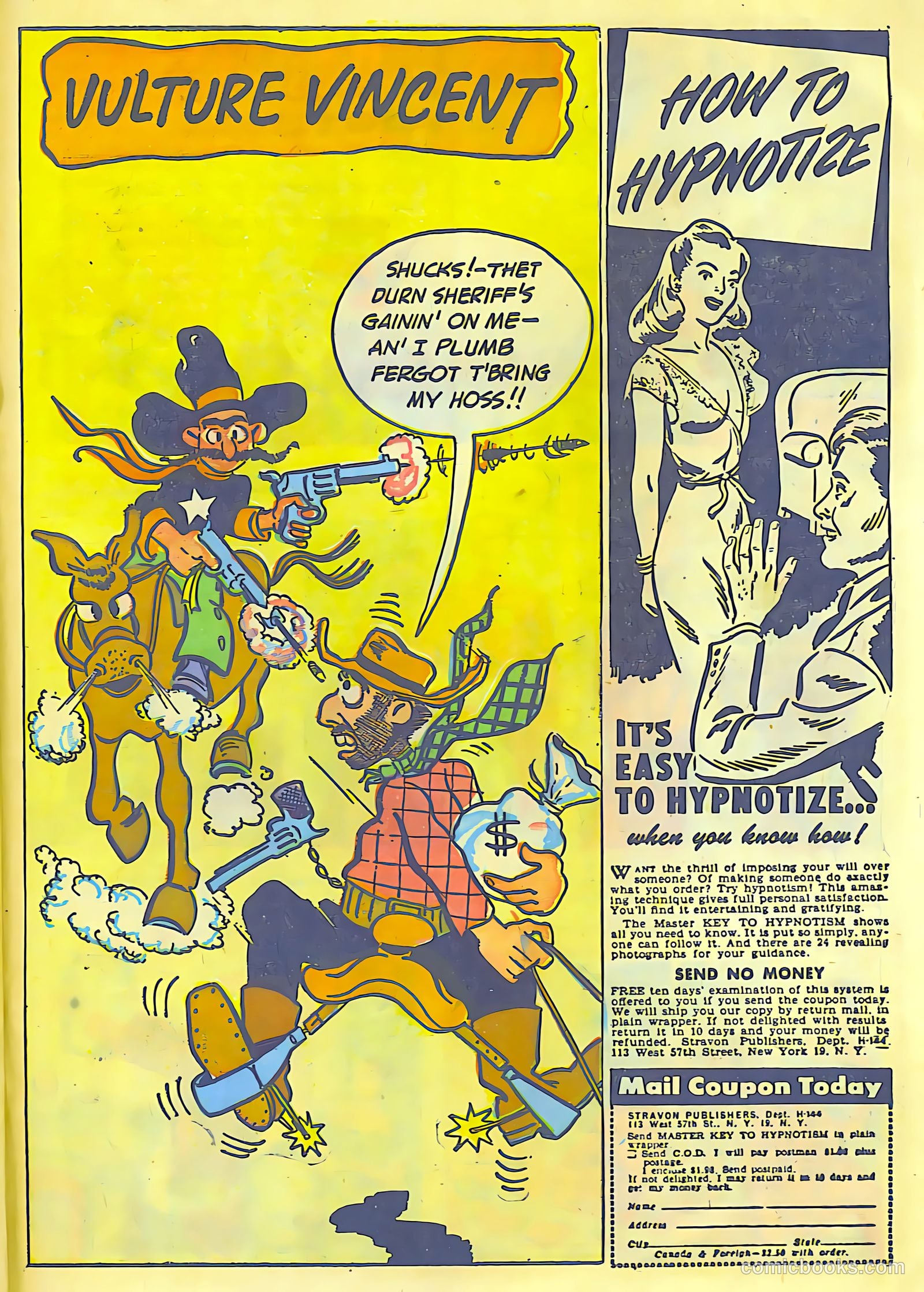 Airboy Comics v8 #3 — page 39 of 51