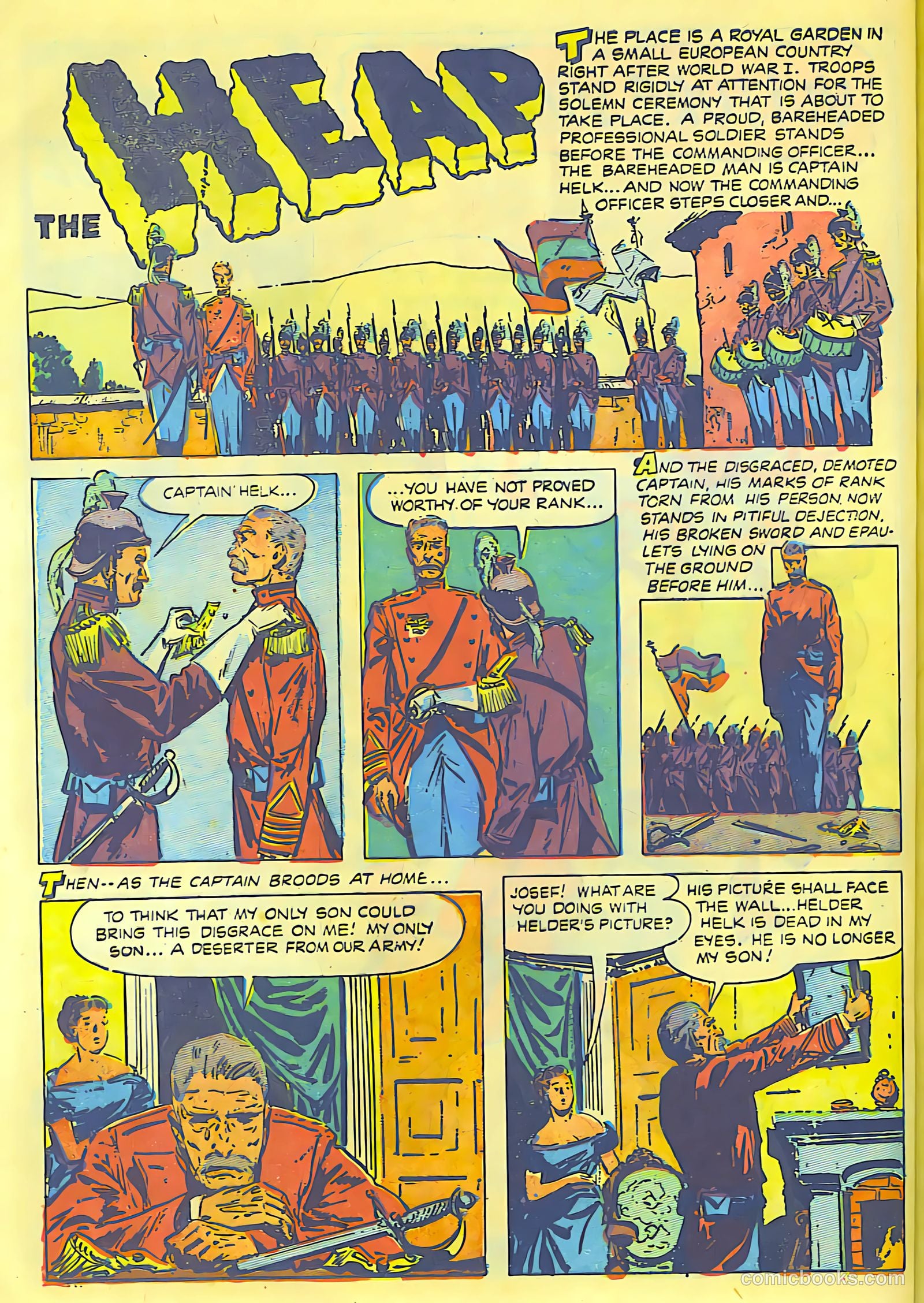 Airboy Comics v8 #3 — page 40 of 51