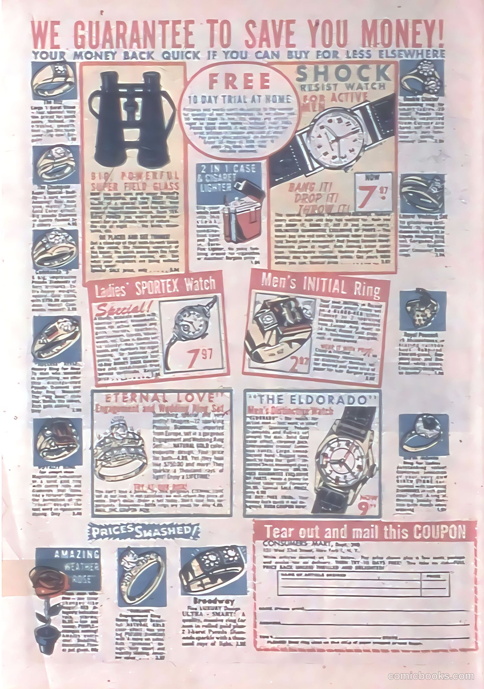 Airboy Comics v8 #3 — page 49 of 51