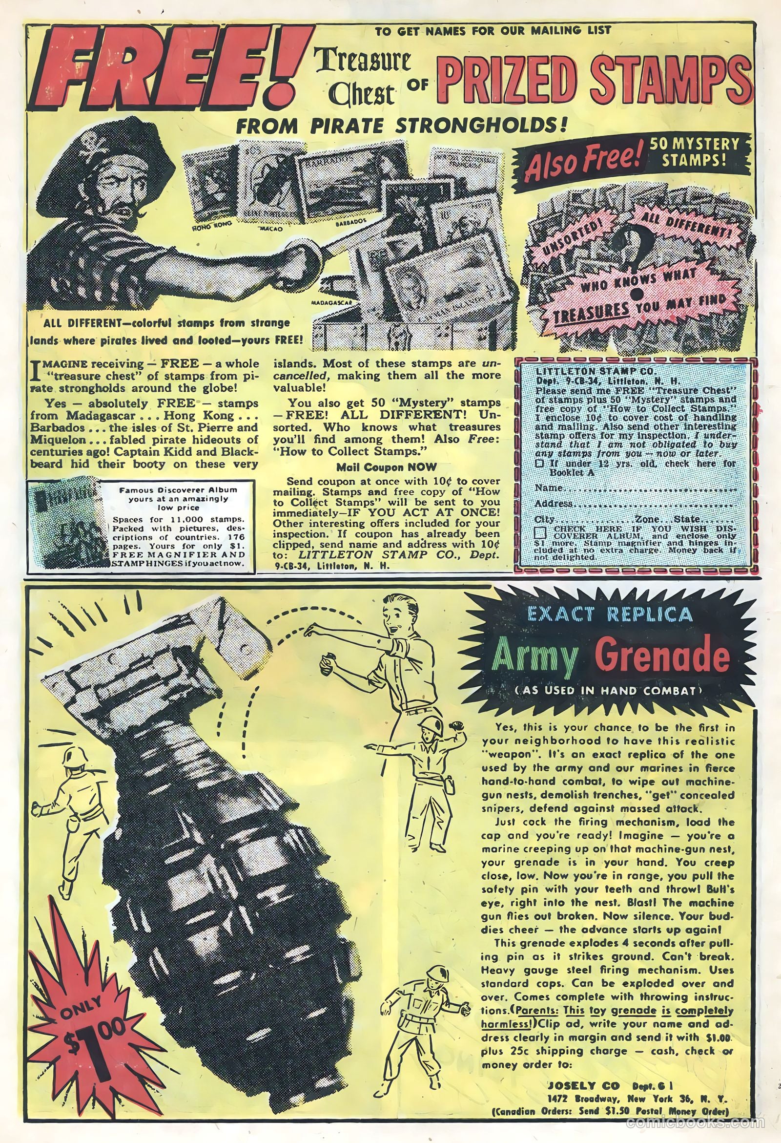 Attack v1 #57 — page 6 of 36