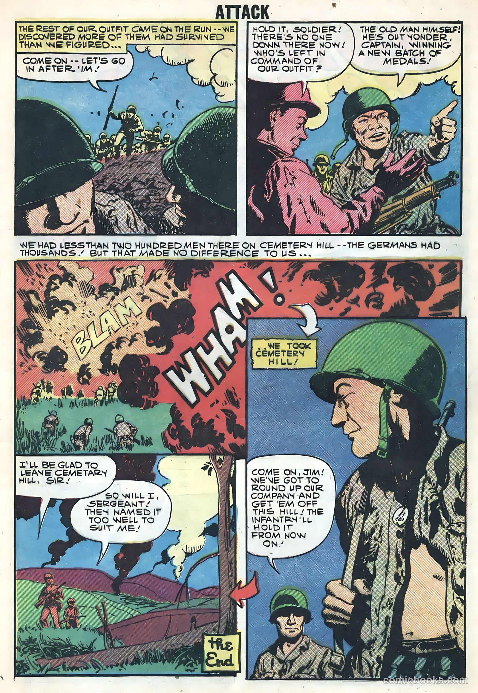 Attack v1 #57 — page 9 of 36