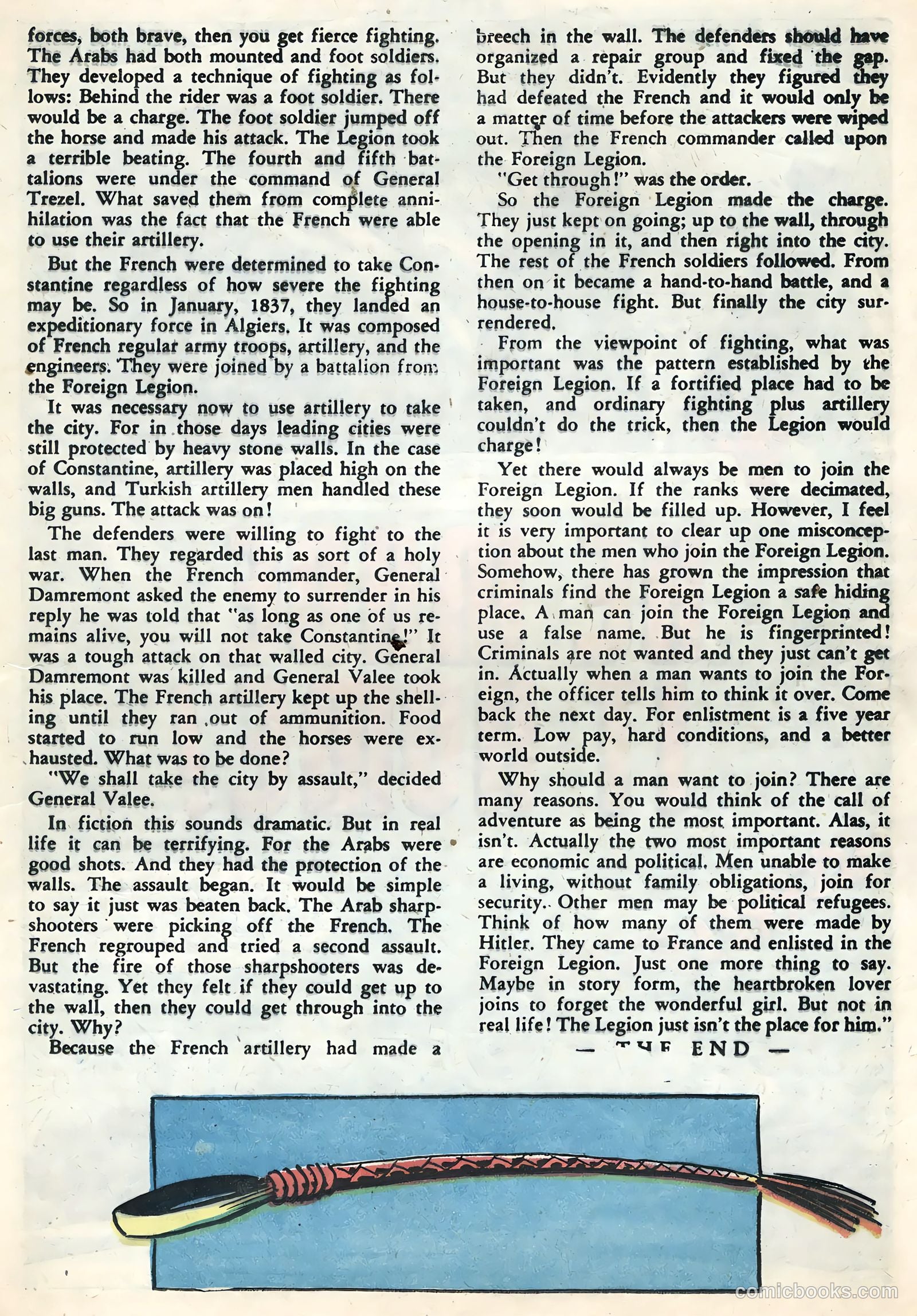 Attack v1 #57 — page 17 of 36
