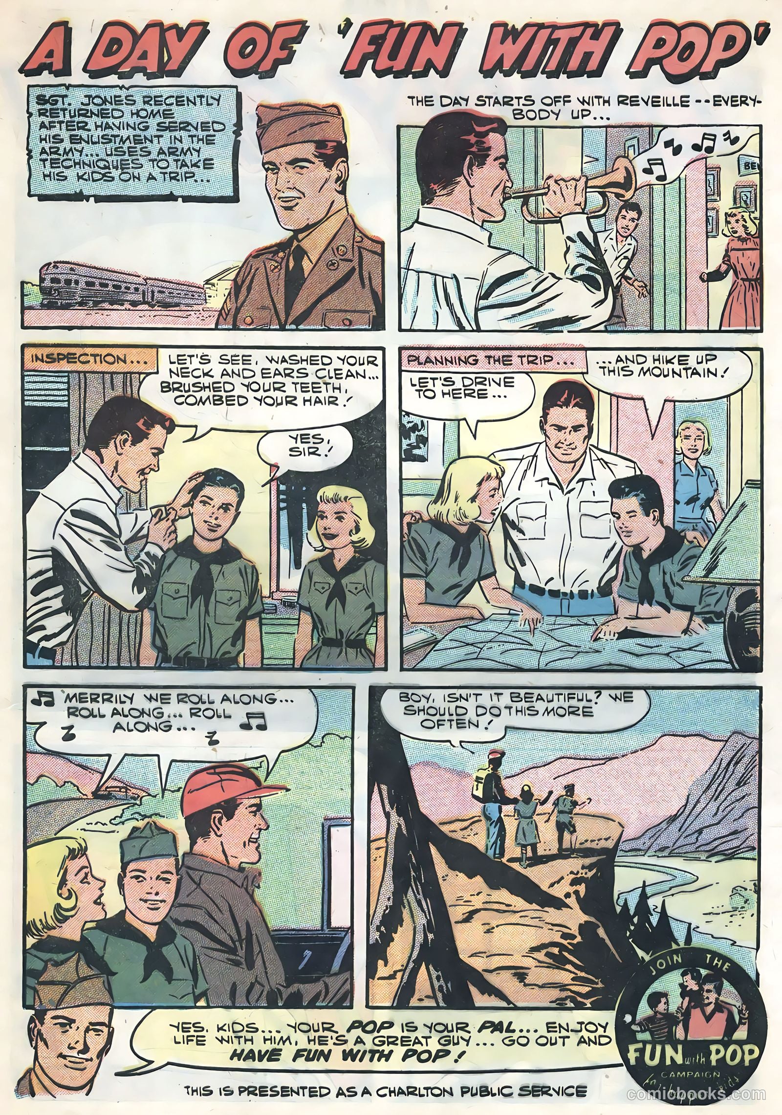 Attack v1 #57 — page 29 of 36