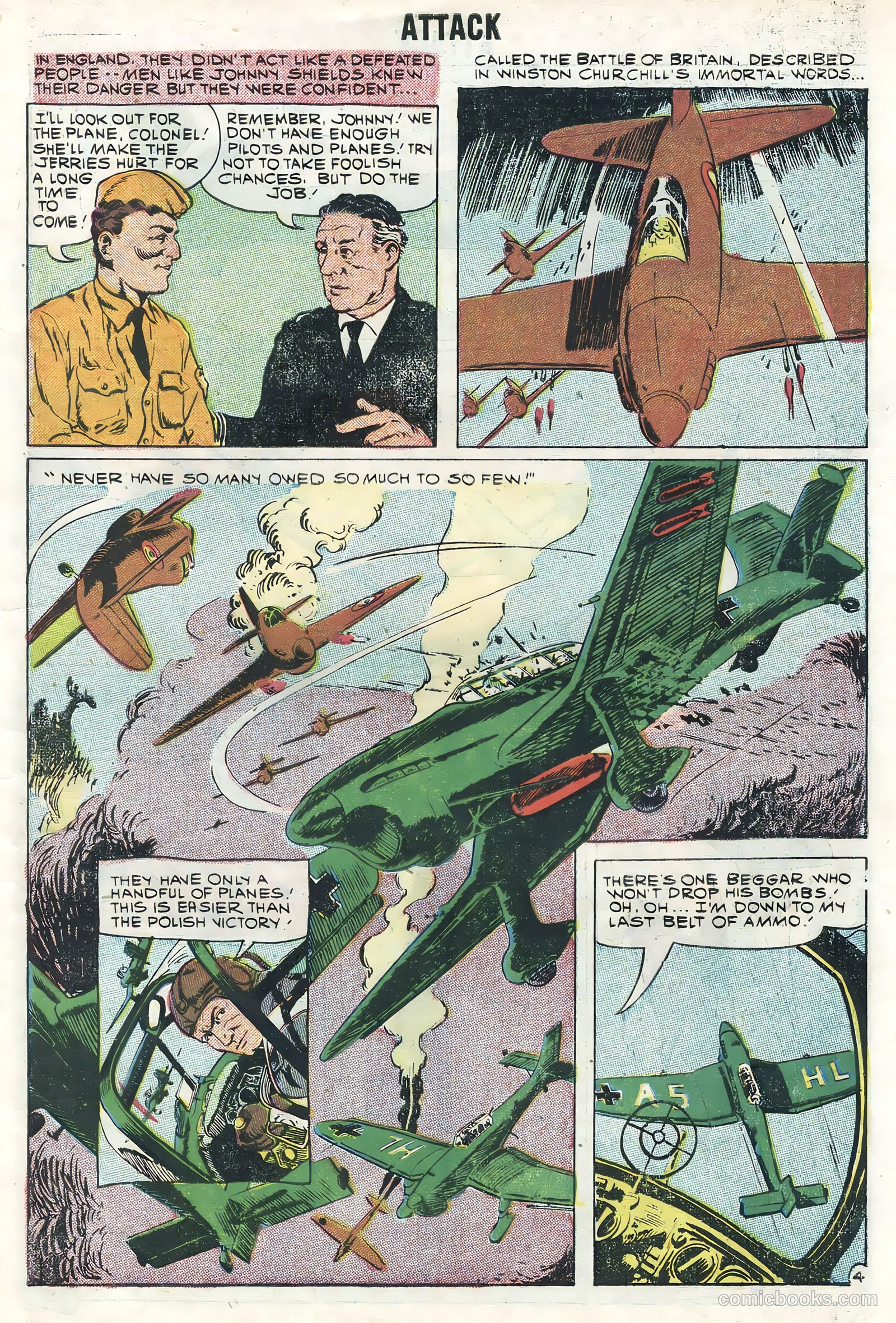 Attack v1 #55 — page 7 of 36