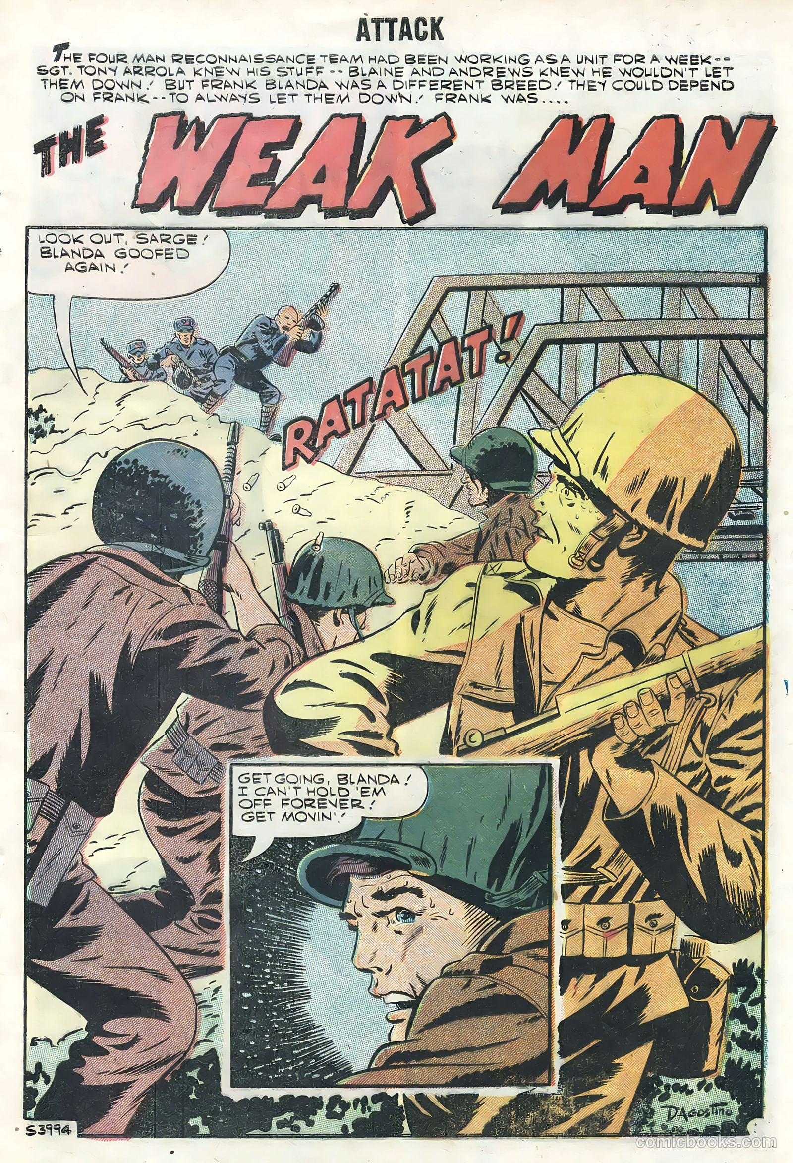 Attack v1 #55 — page 9 of 36