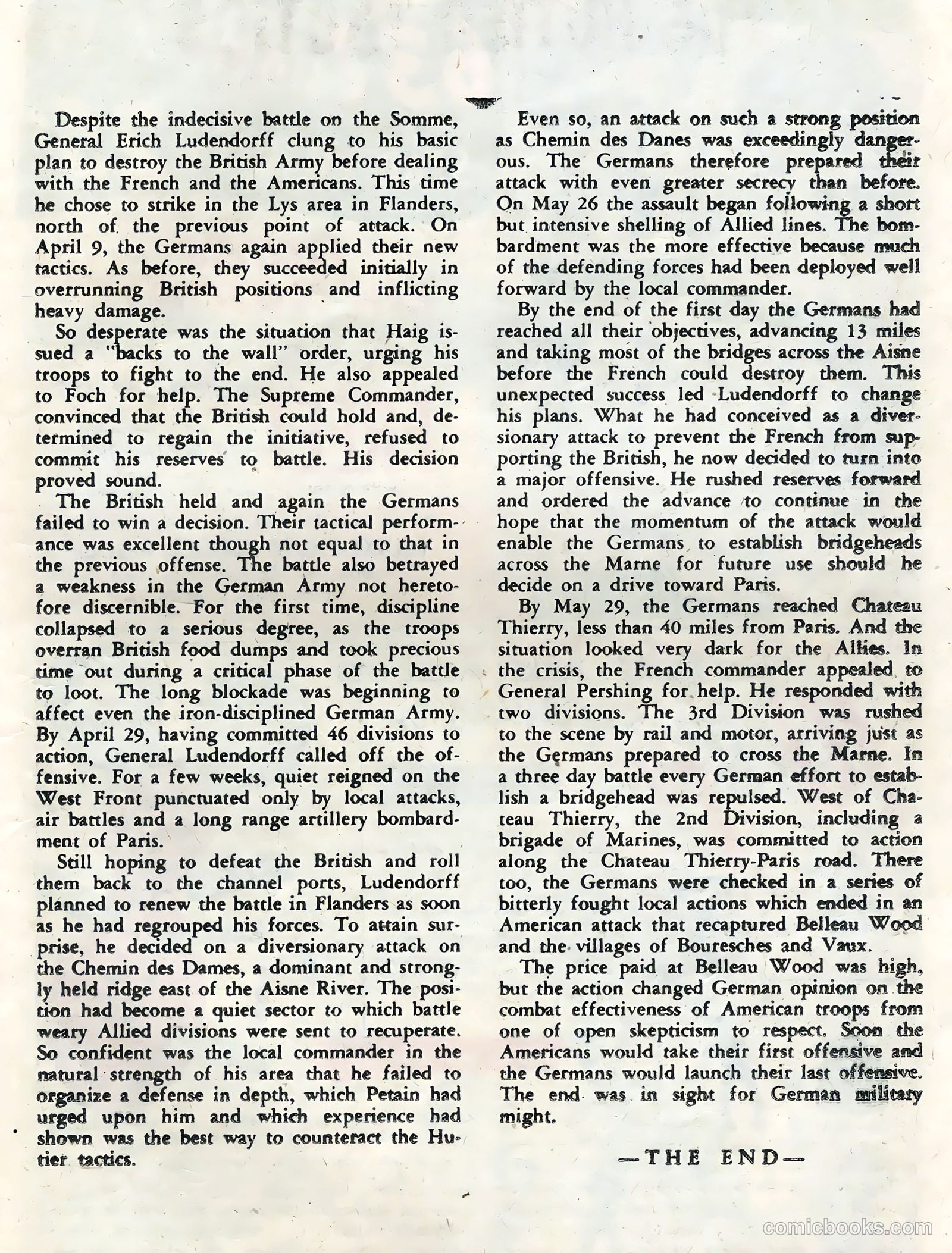 Attack v1 #55 — page 21 of 36