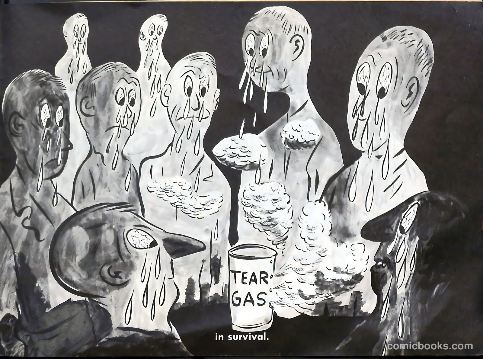 Off We Go #nn (1953) — page 45 of 50