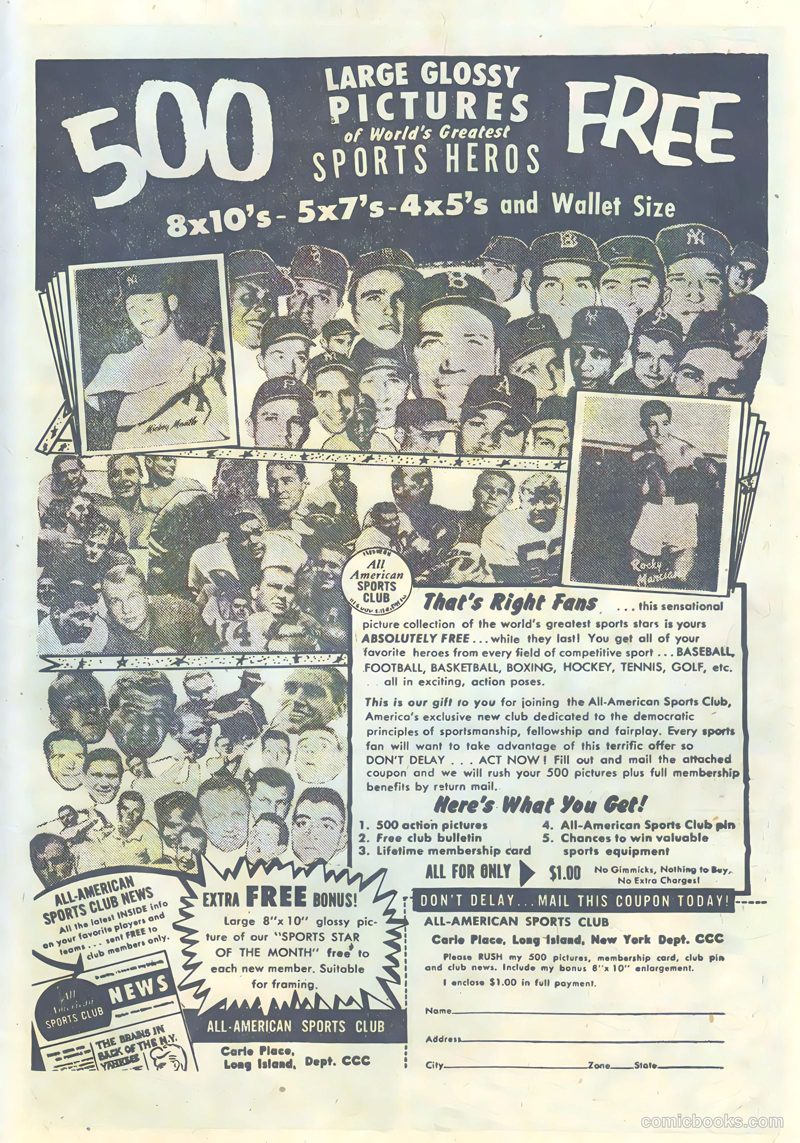 This Magazine Is Haunted v2 #13 — page 31 of 36