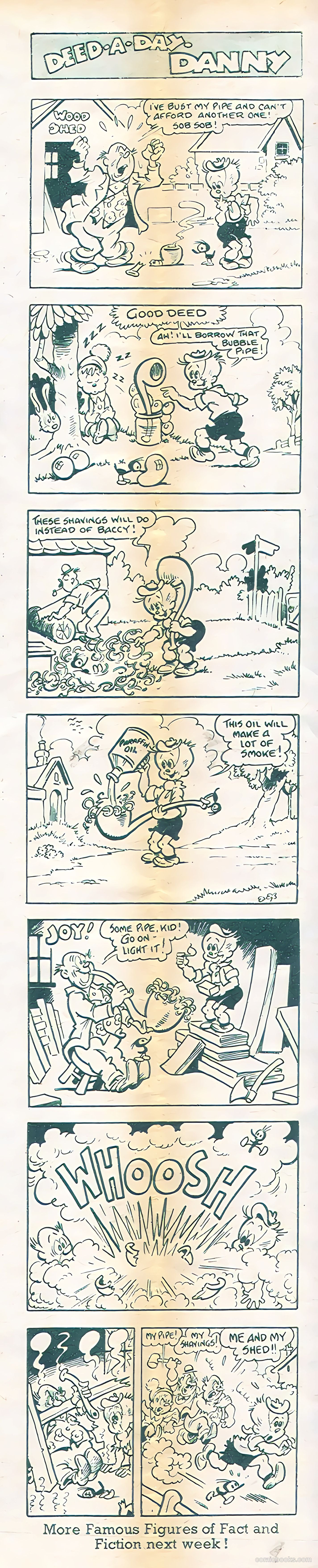 Sun #67 (1947) — page 5 of 12