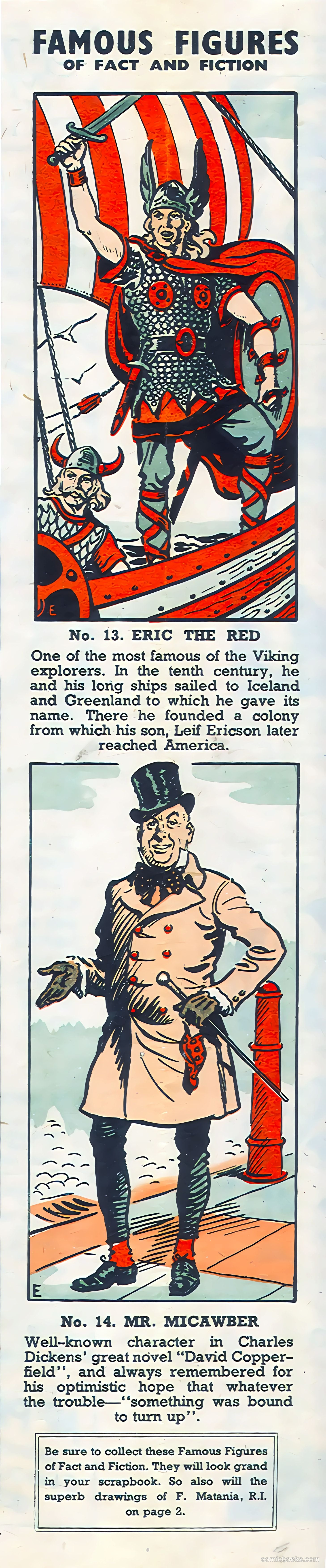 Sun #71 (1947) — page 5 of 9