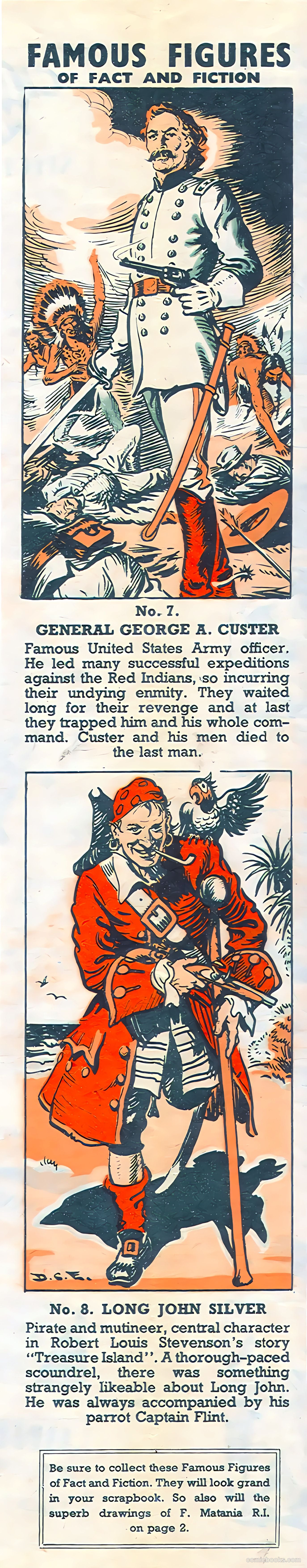 Sun #68 (1947) — page 5 of 9