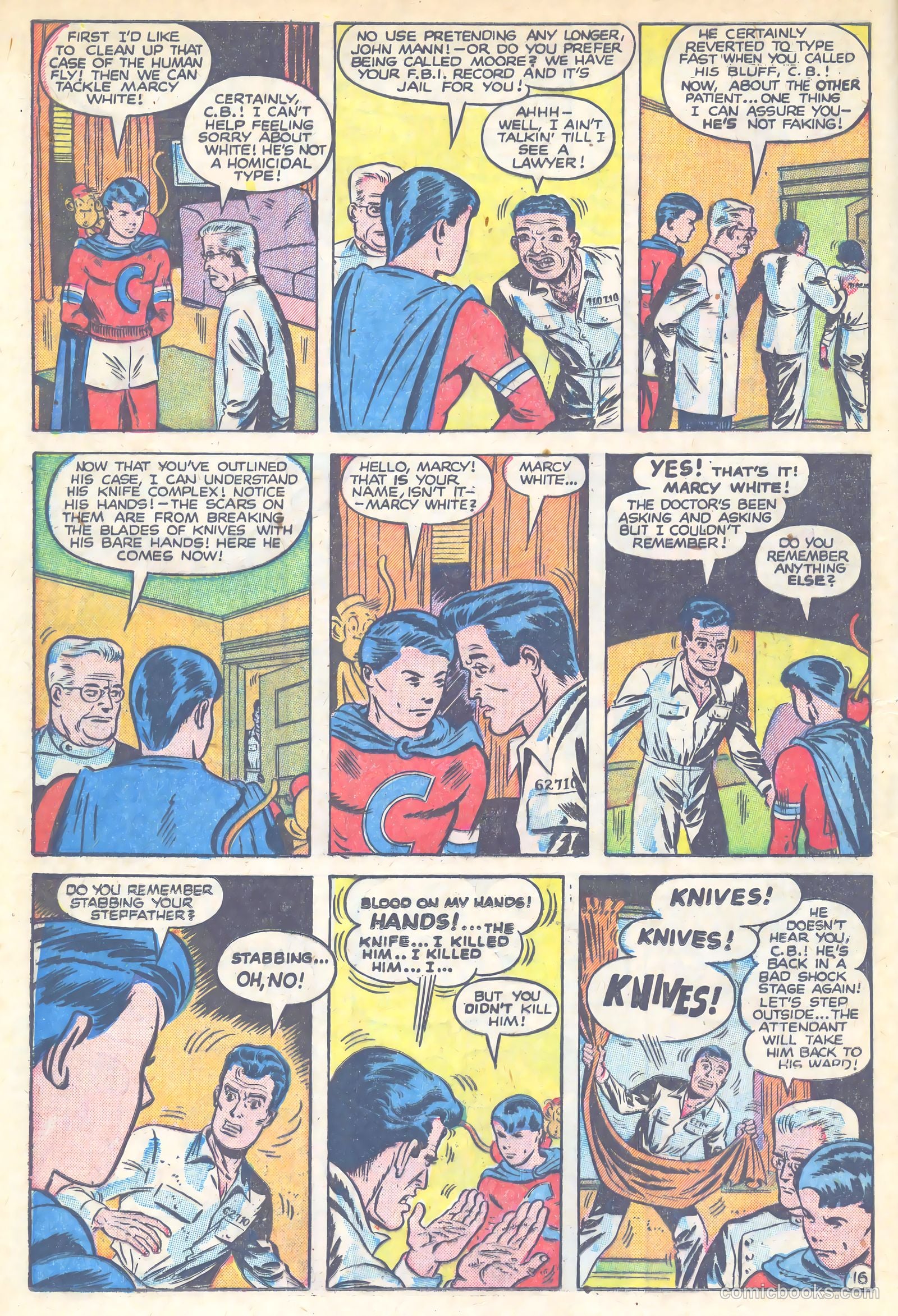 Boy Comics #44 (1950) — page 18 of 53