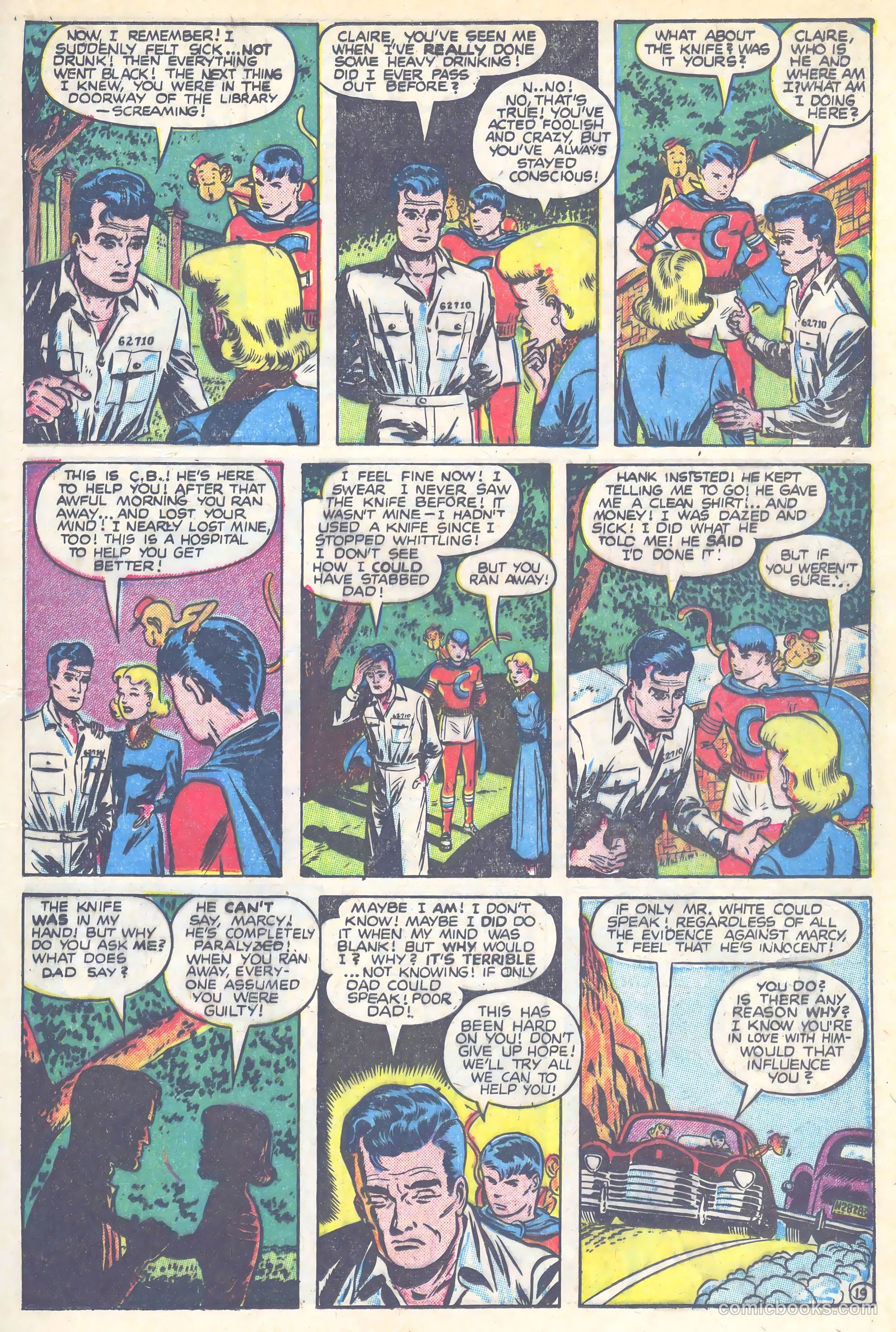 Boy Comics #44 (1950) — page 21 of 53