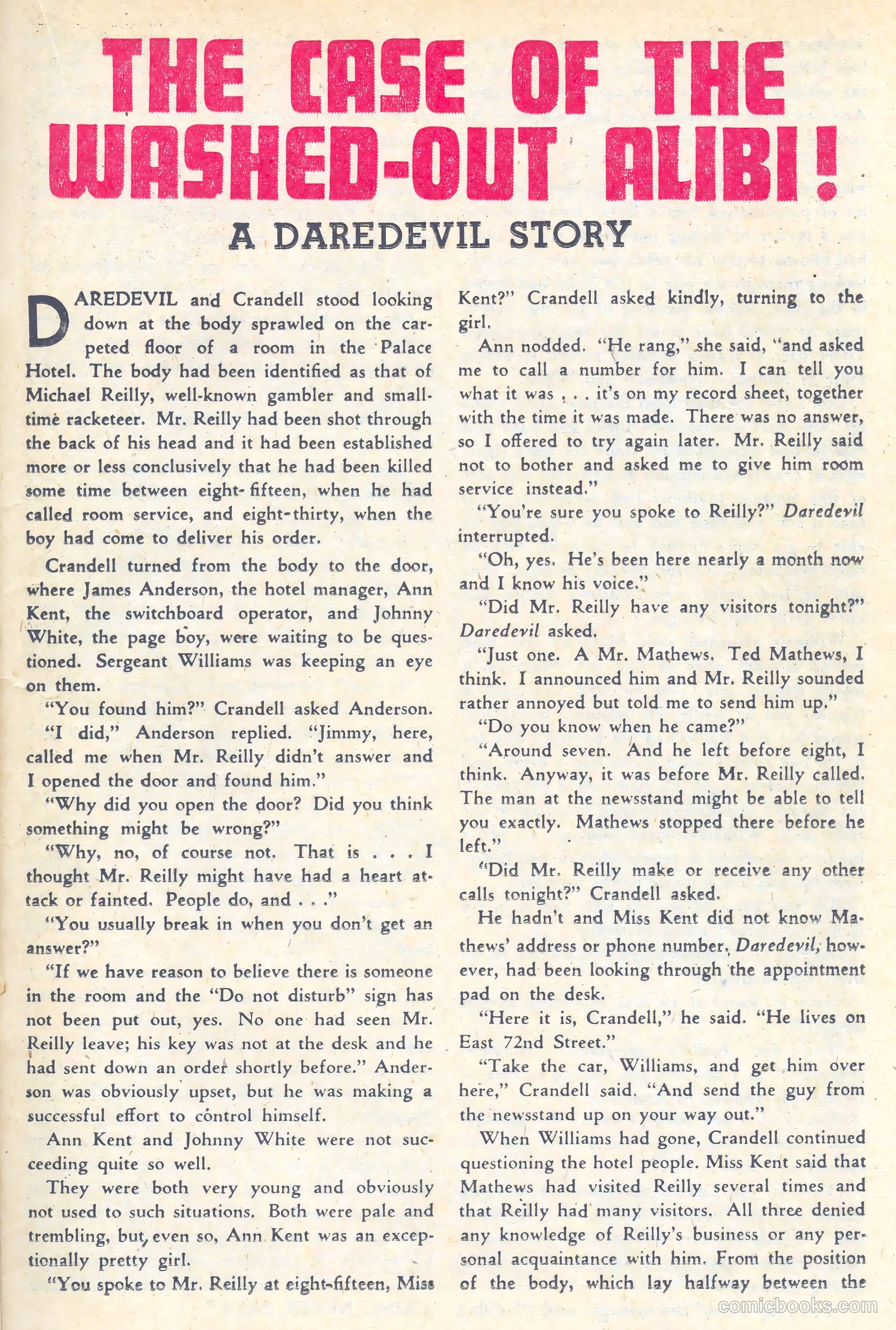 Boy Comics #44 (1950) — page 30 of 53