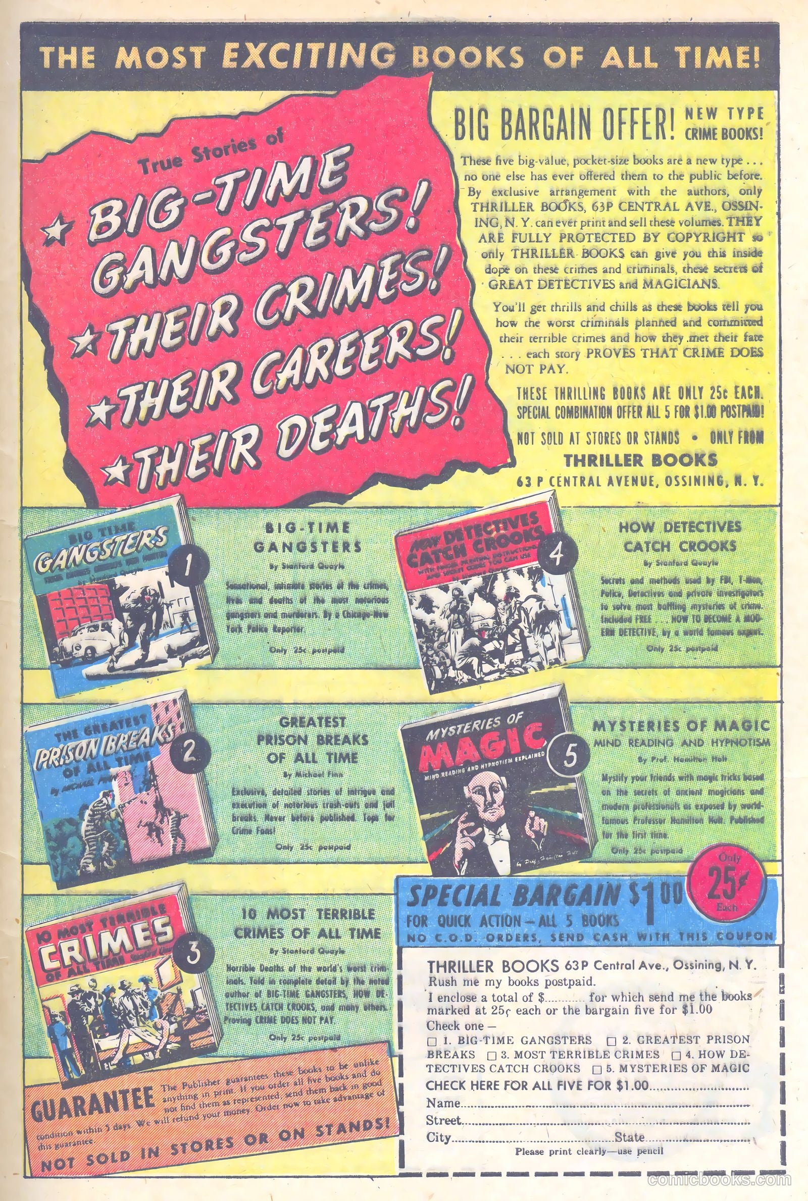 Boy Comics #44 (1950) — page 48 of 53
